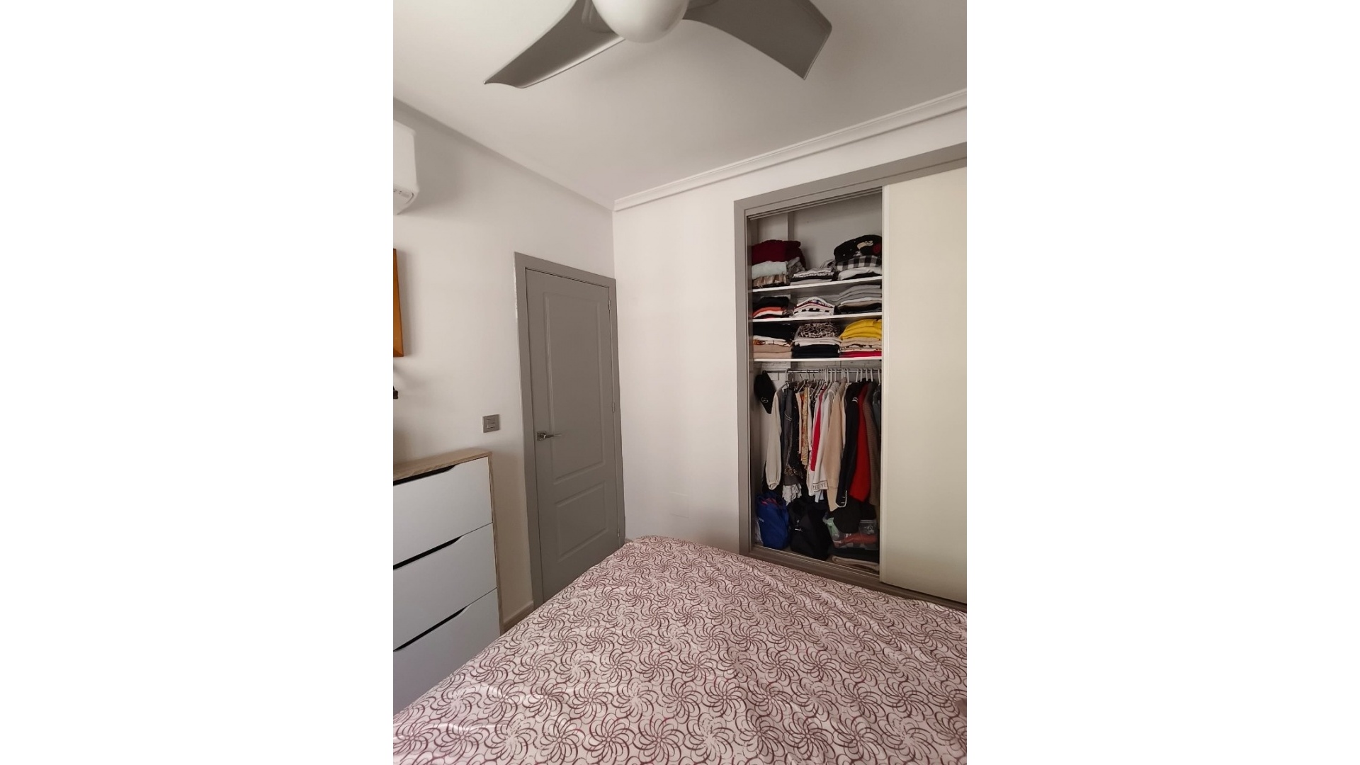 Wederverkoop - Villa - Guardamar del Segura - El Raso
