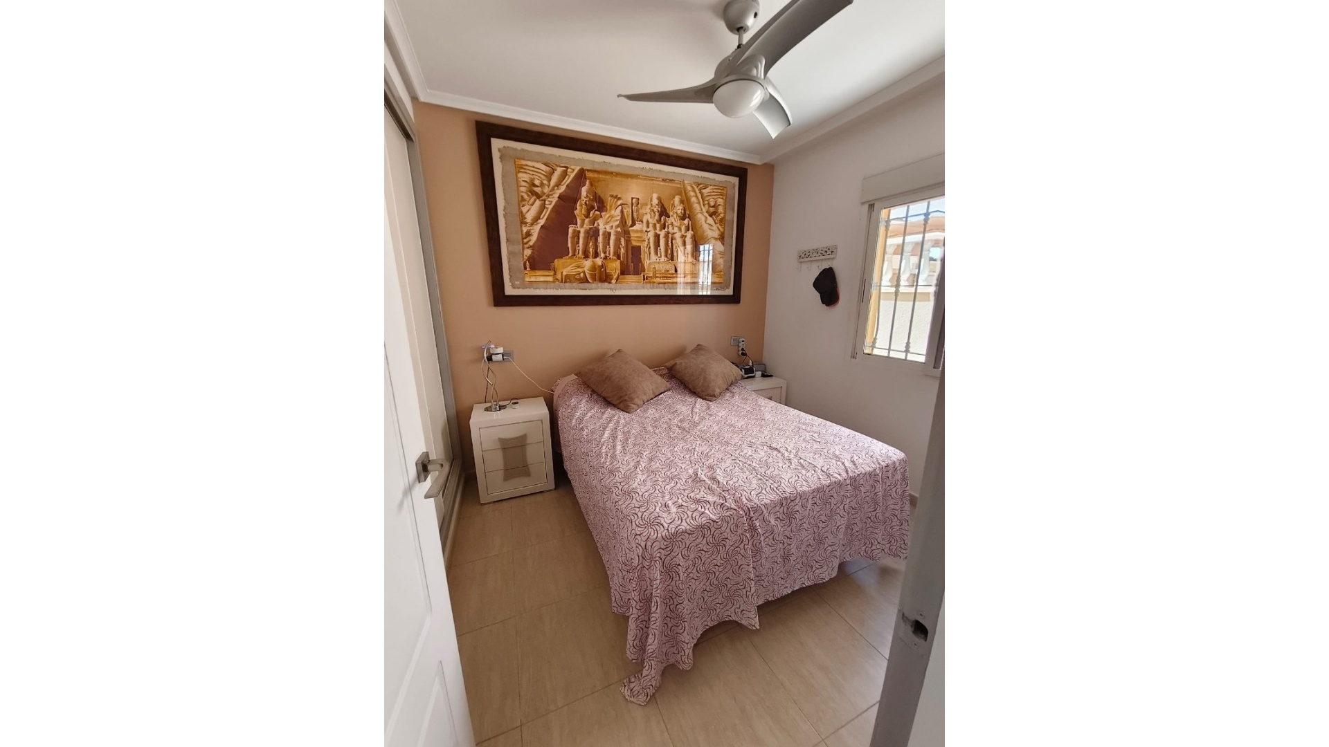 Wederverkoop - Villa - Guardamar del Segura - El Raso