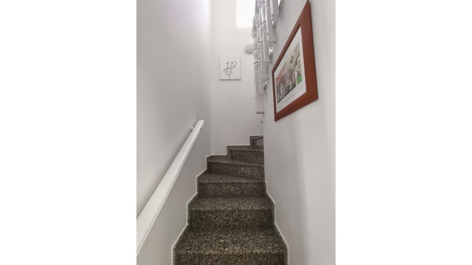 Wederverkoop - Villa - Guardamar del Segura - El Raso