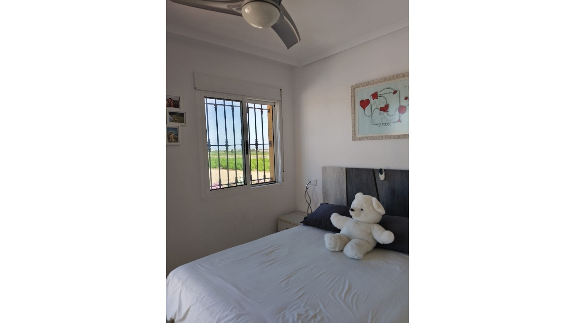 Wederverkoop - Villa - Guardamar del Segura - El Raso