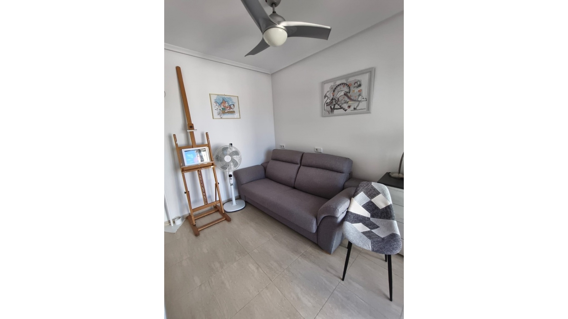 Wederverkoop - Villa - Guardamar del Segura - El Raso
