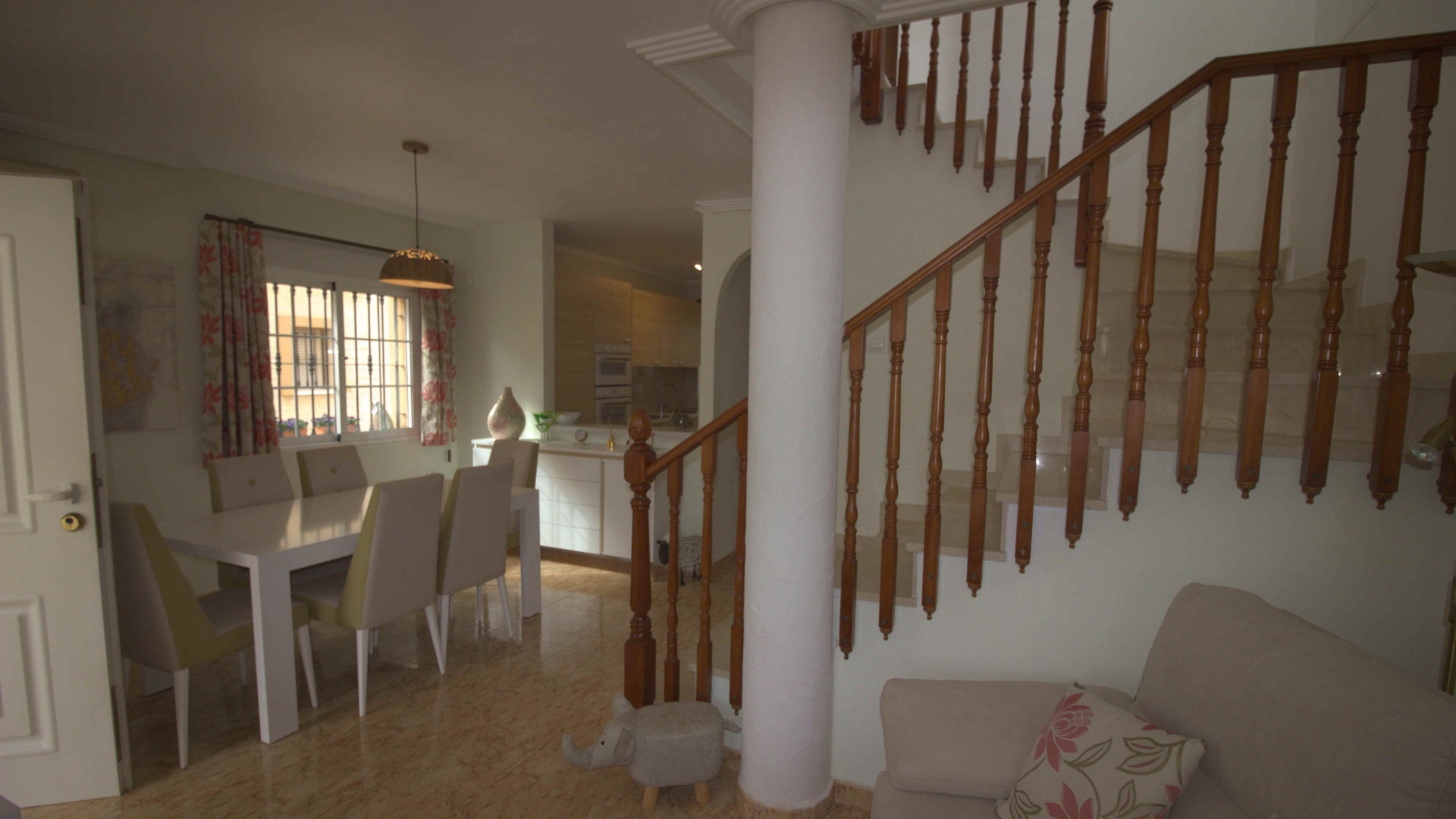 Wederverkoop - Villa - Guardamar del Segura - El Raso