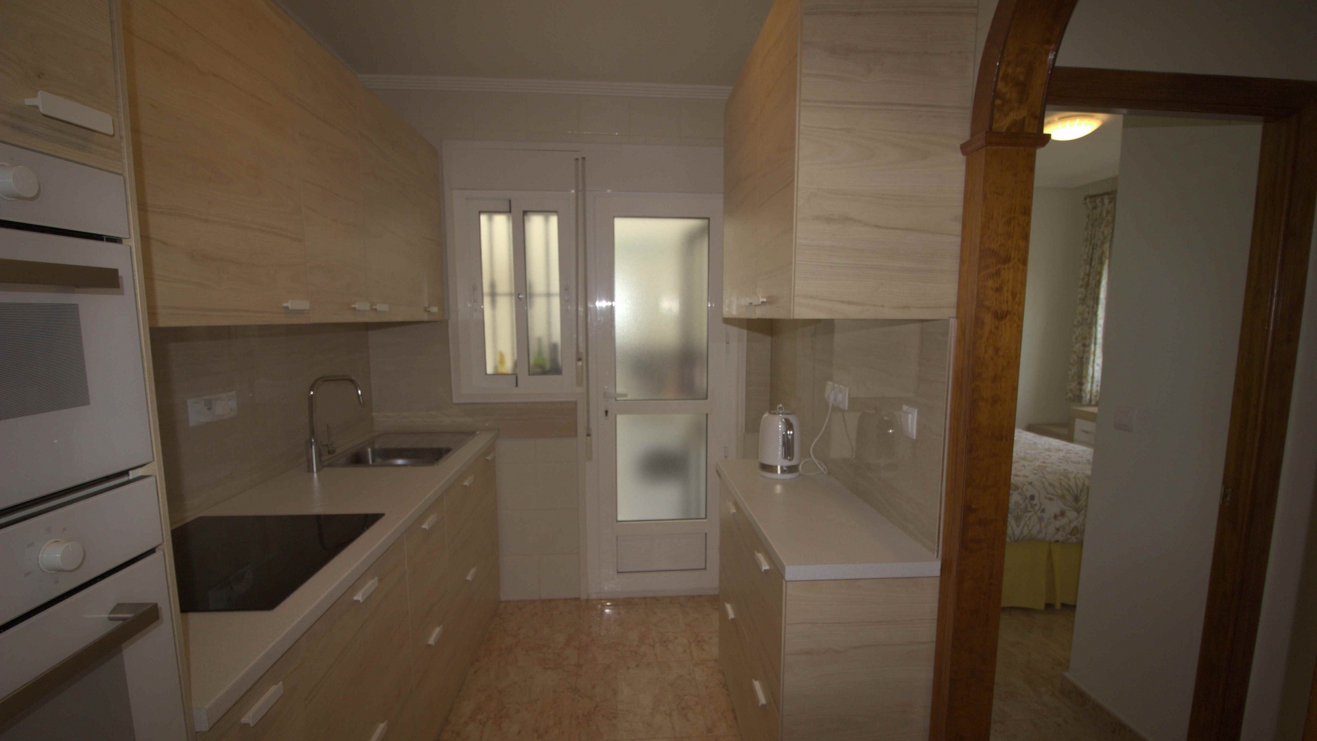 Wederverkoop - Villa - Guardamar del Segura - El Raso