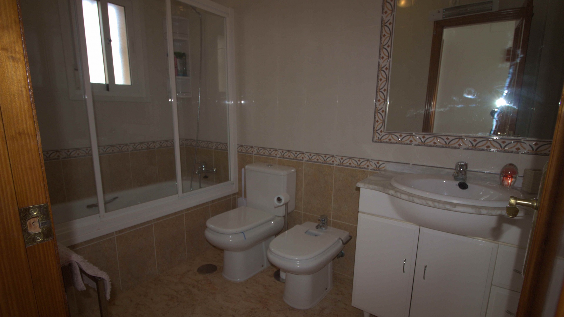 Wederverkoop - Villa - Guardamar del Segura - El Raso