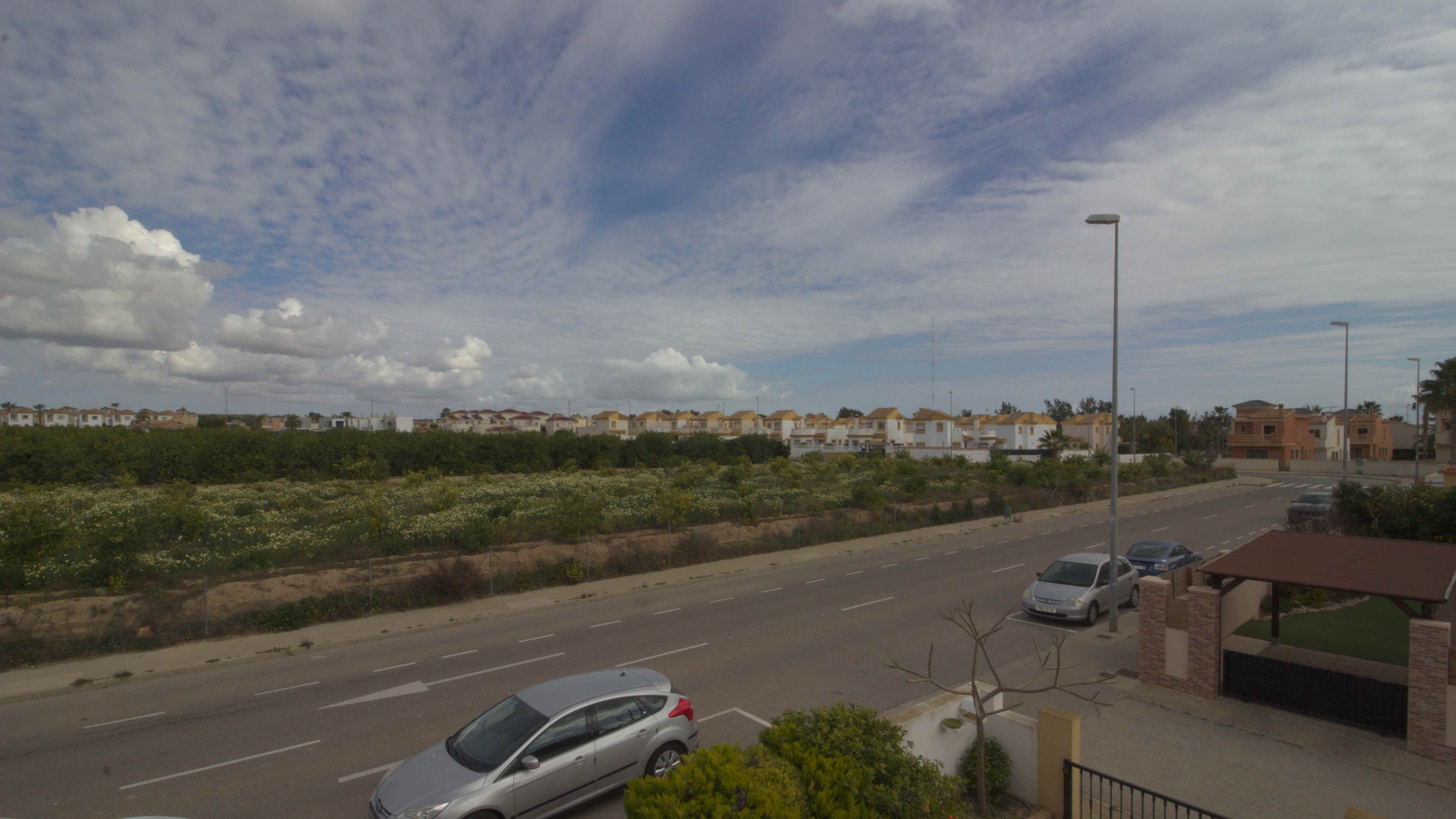 Wederverkoop - Villa - Guardamar del Segura - El Raso