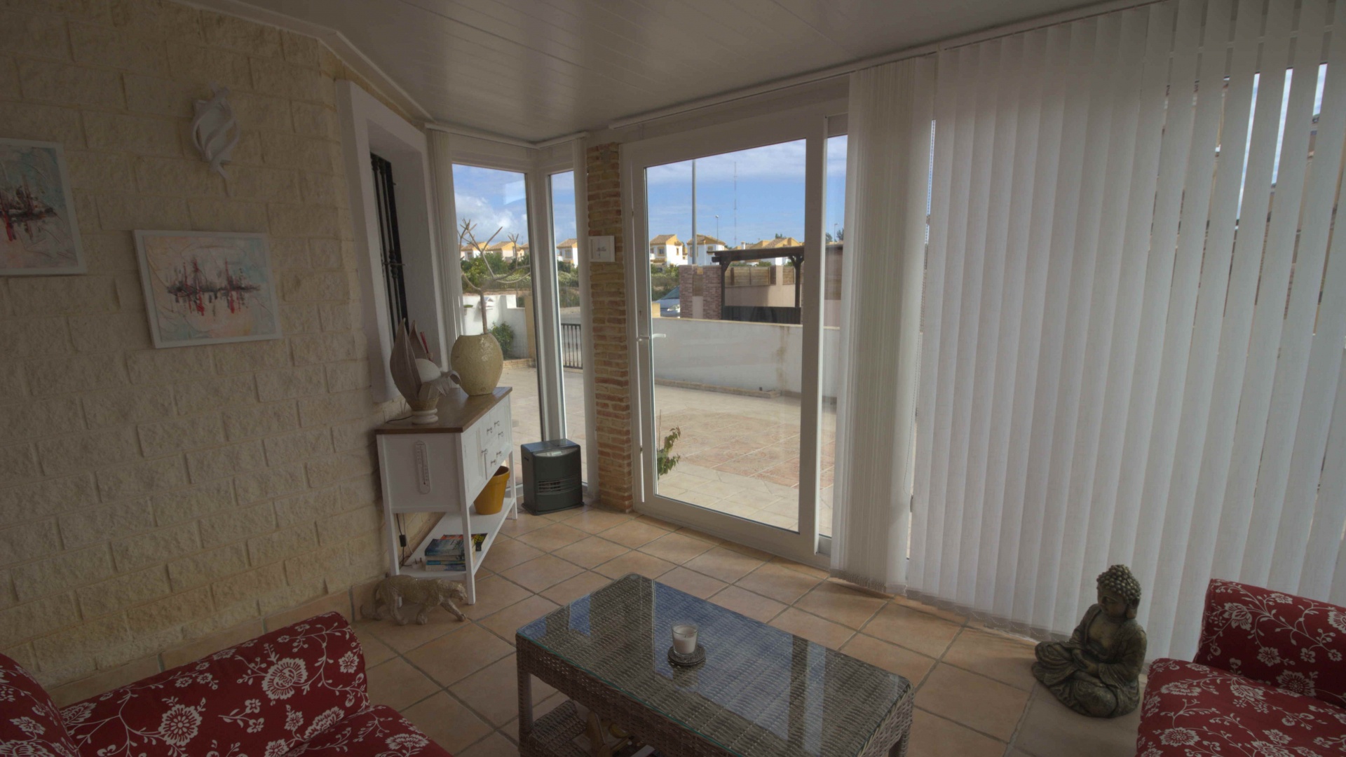 Wederverkoop - Villa - Guardamar del Segura - El Raso