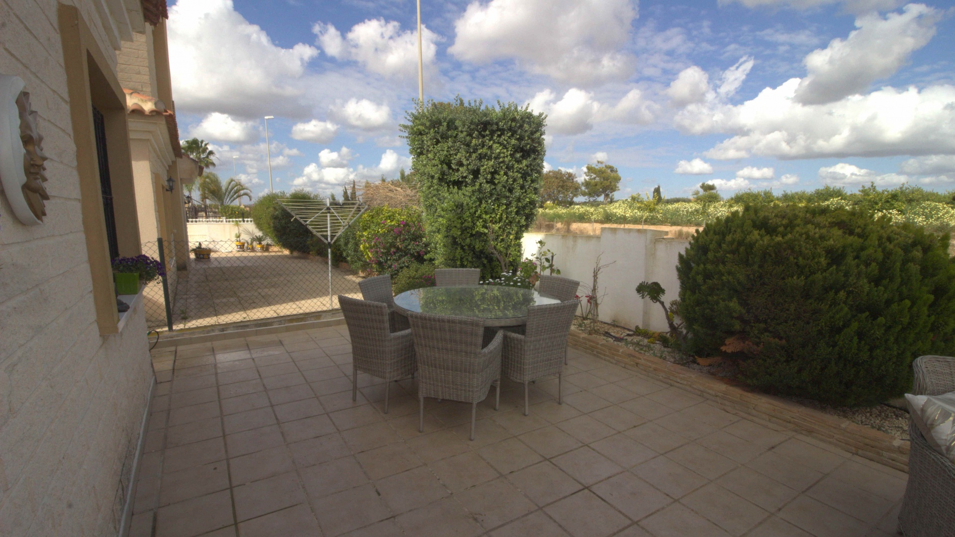 Wederverkoop - Villa - Guardamar del Segura - El Raso