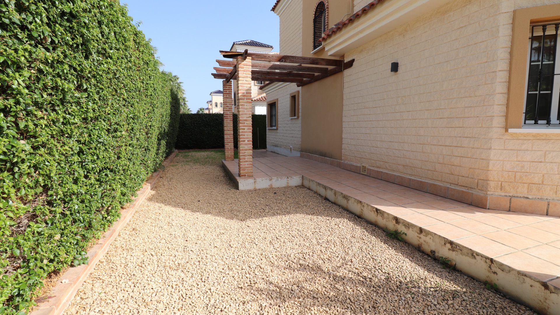 Wederverkoop - Villa - Guardamar del Segura - El Raso