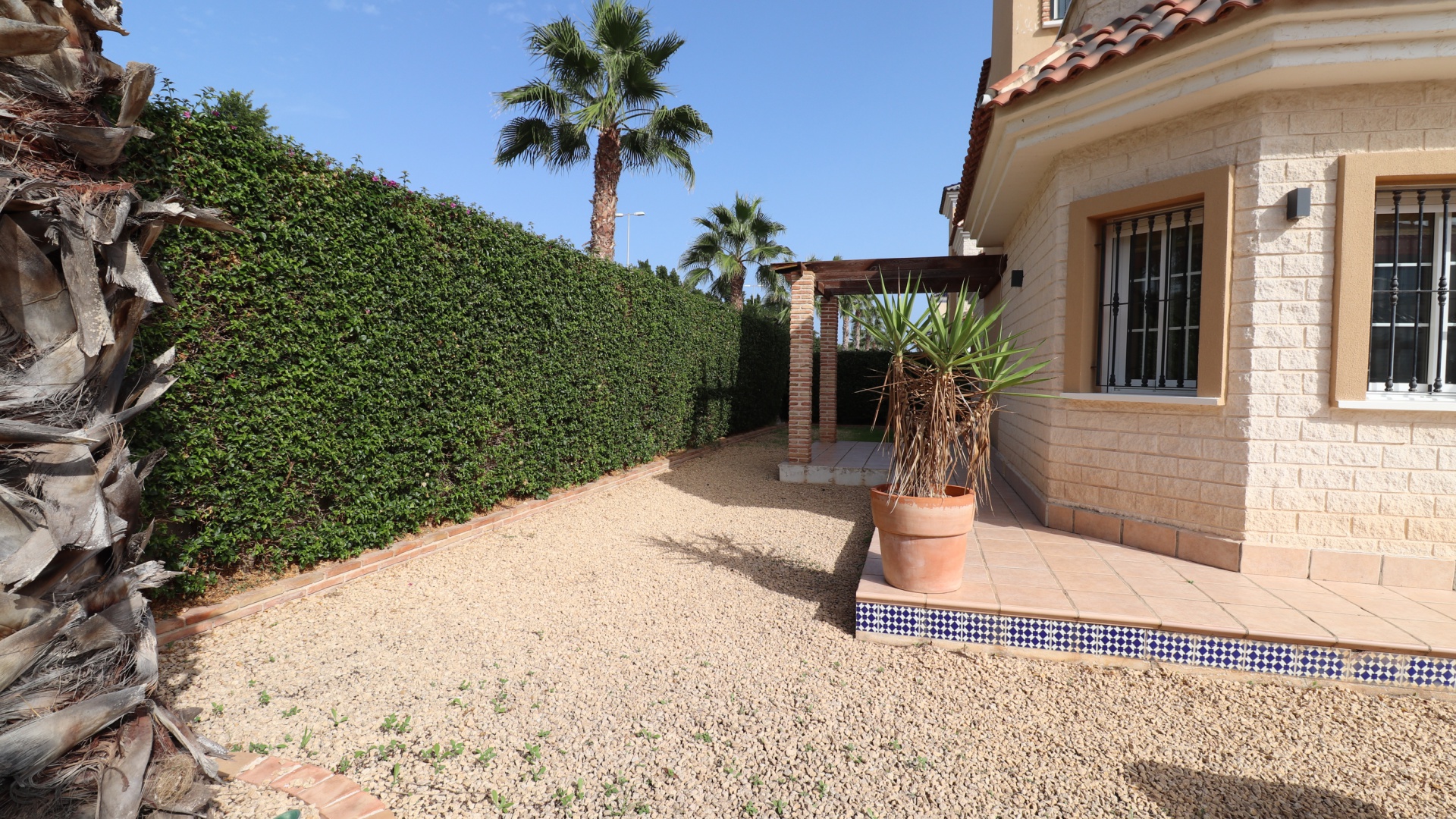 Wederverkoop - Villa - Guardamar del Segura - El Raso