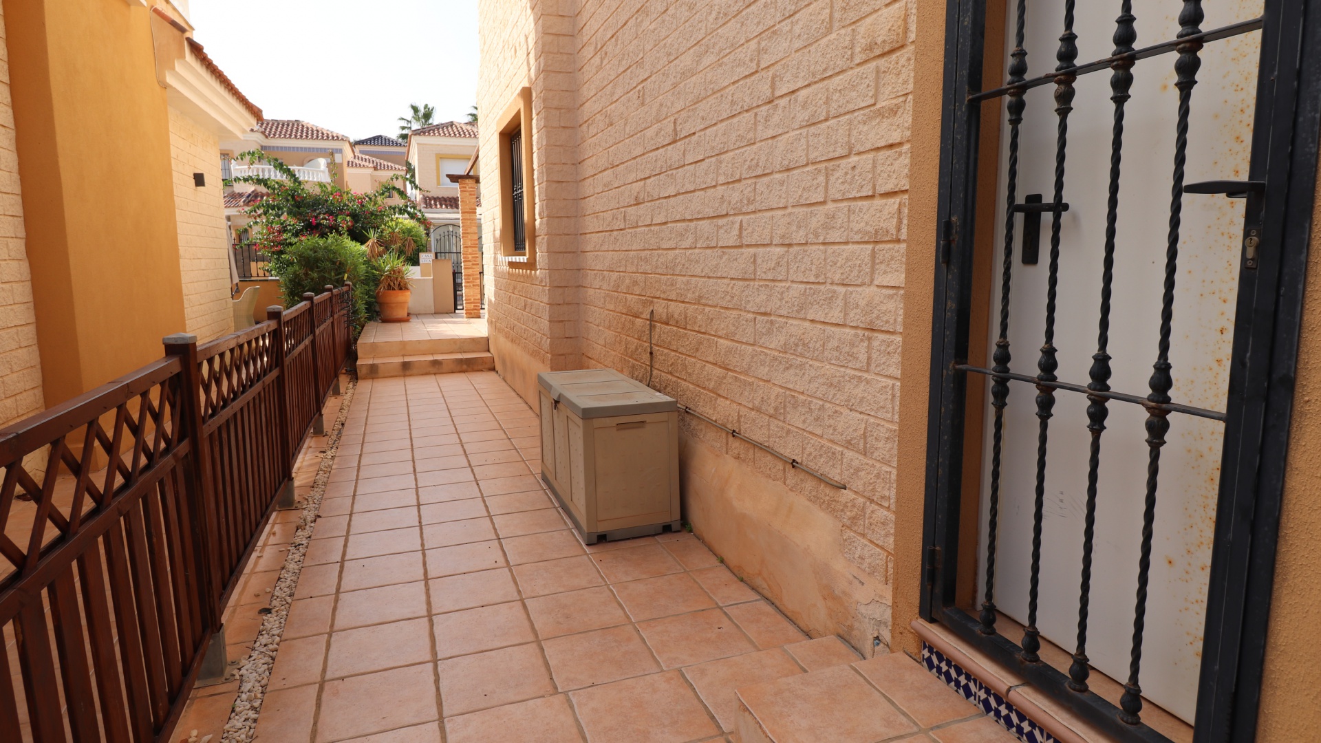 Wederverkoop - Villa - Guardamar del Segura - El Raso