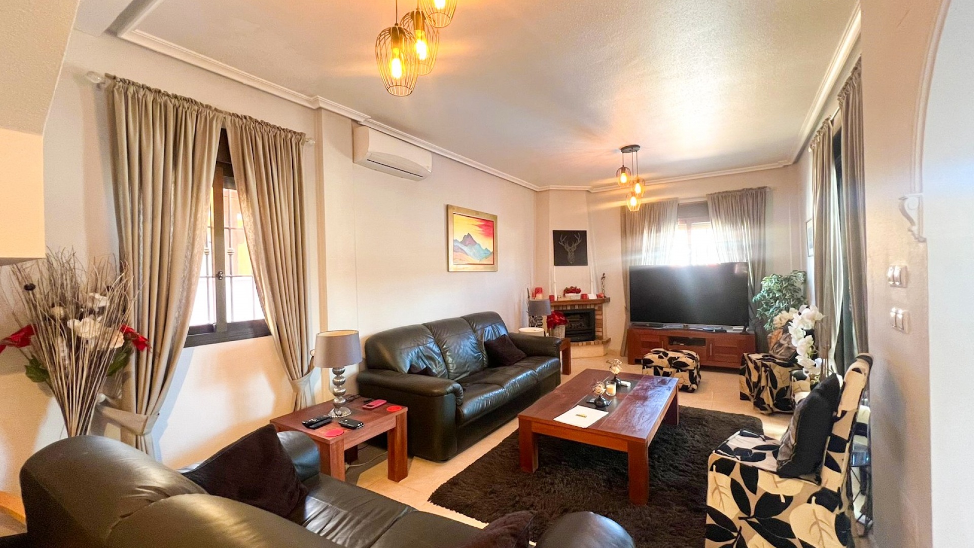 Wederverkoop - Villa - Guardamar del Segura - El Raso