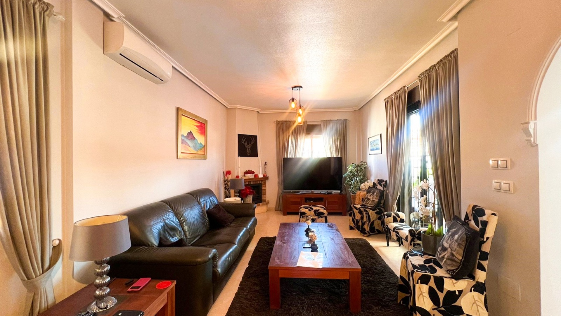 Wederverkoop - Villa - Guardamar del Segura - El Raso