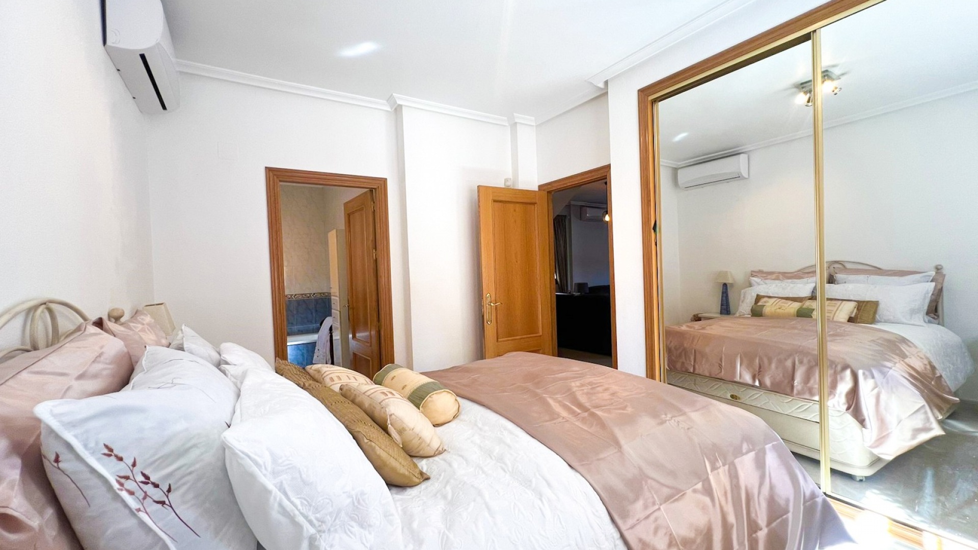 Wederverkoop - Villa - Guardamar del Segura - El Raso