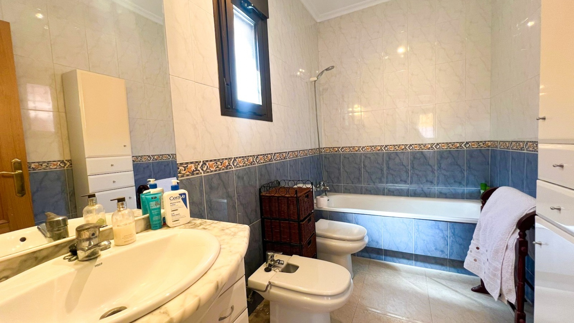 Wederverkoop - Villa - Guardamar del Segura - El Raso