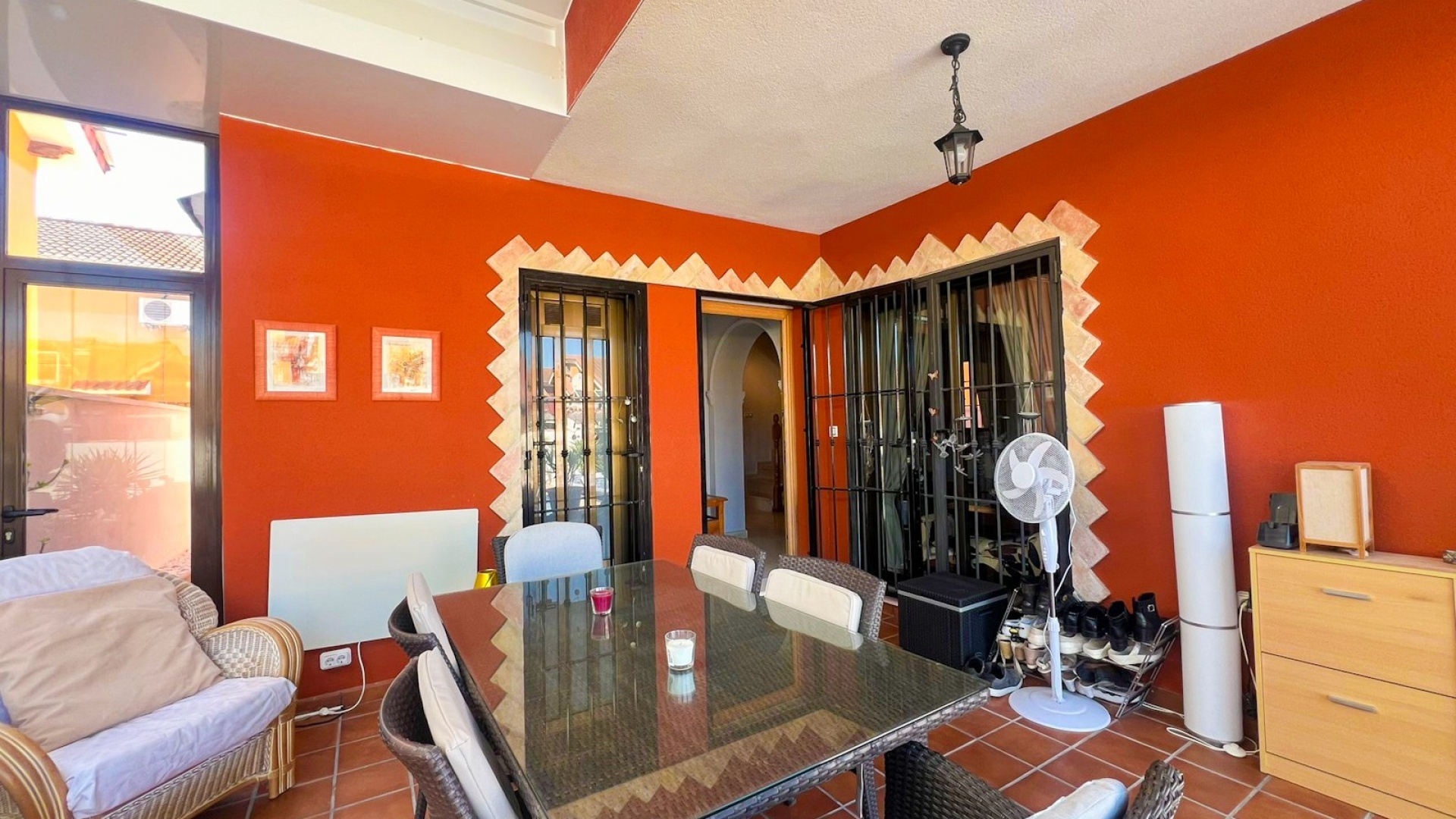 Wederverkoop - Villa - Guardamar del Segura - El Raso