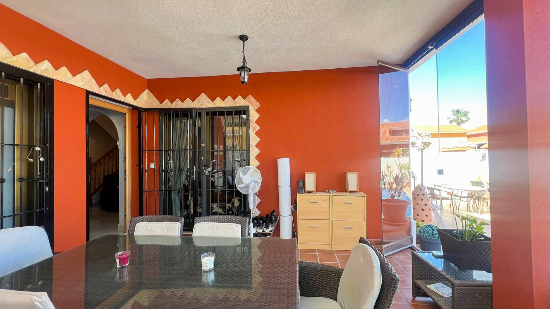 Wederverkoop - Villa - Guardamar del Segura - El Raso