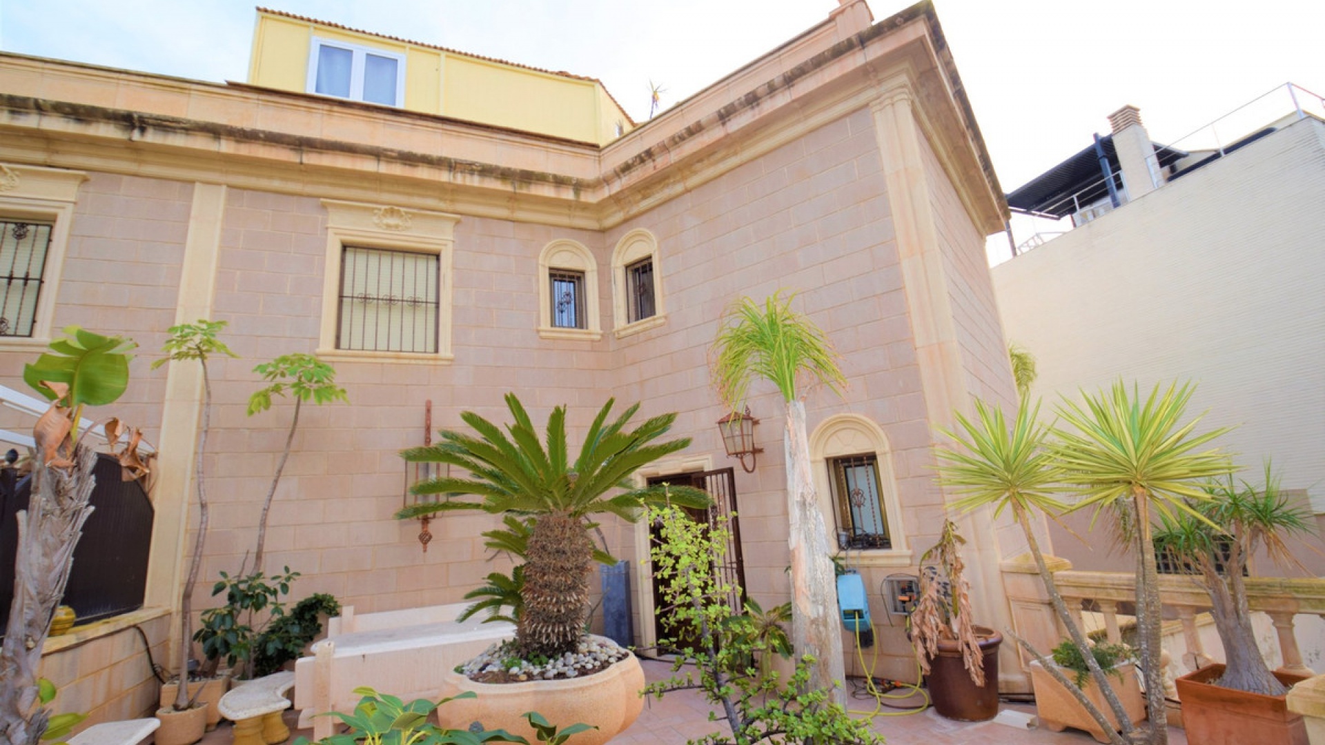 Wederverkoop - Villa - Guardamar del Segura - Guardamar del Segura Centro