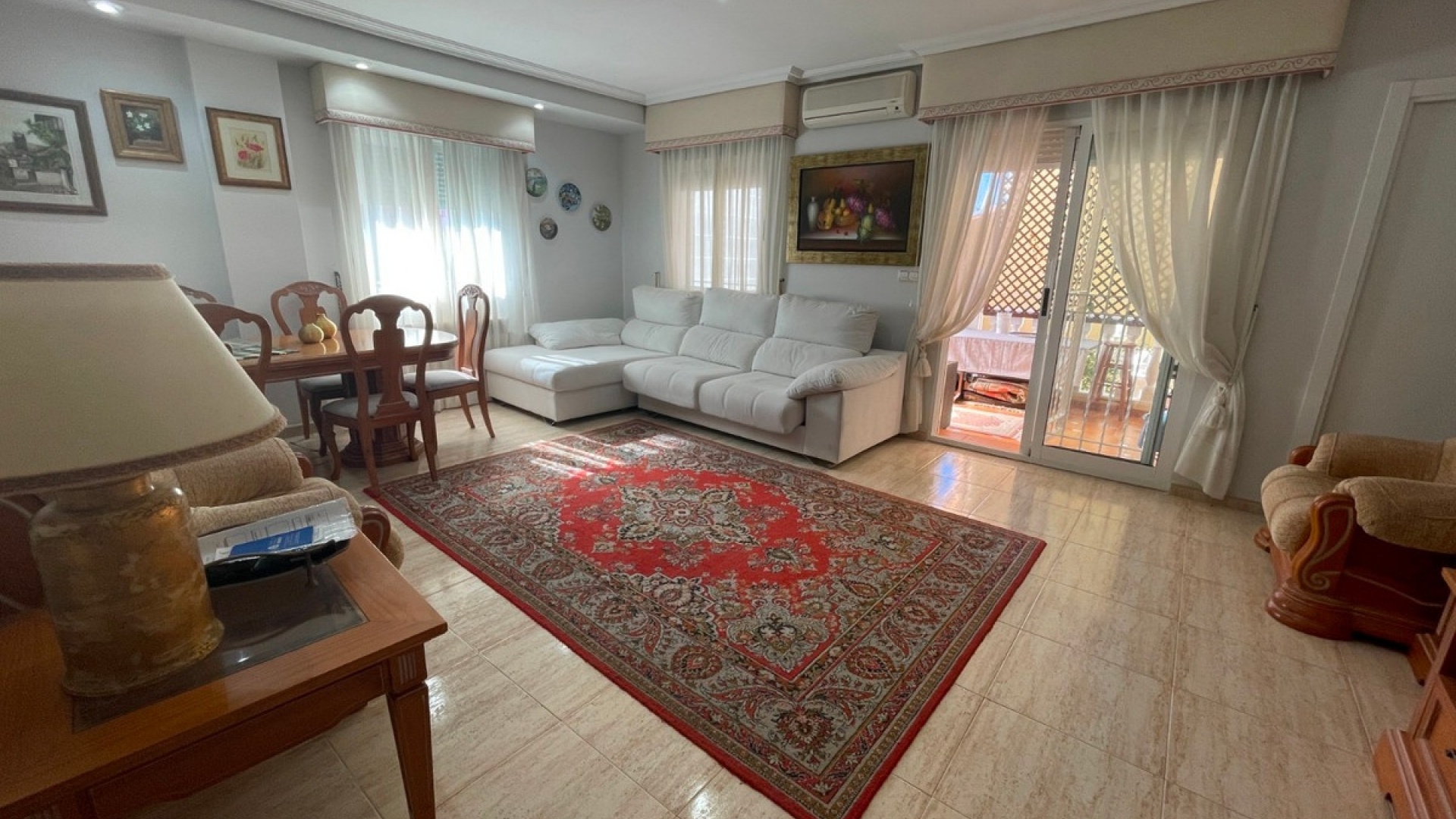 Wederverkoop - Villa - Guardamar del Segura - Guardamar del Segura Centro