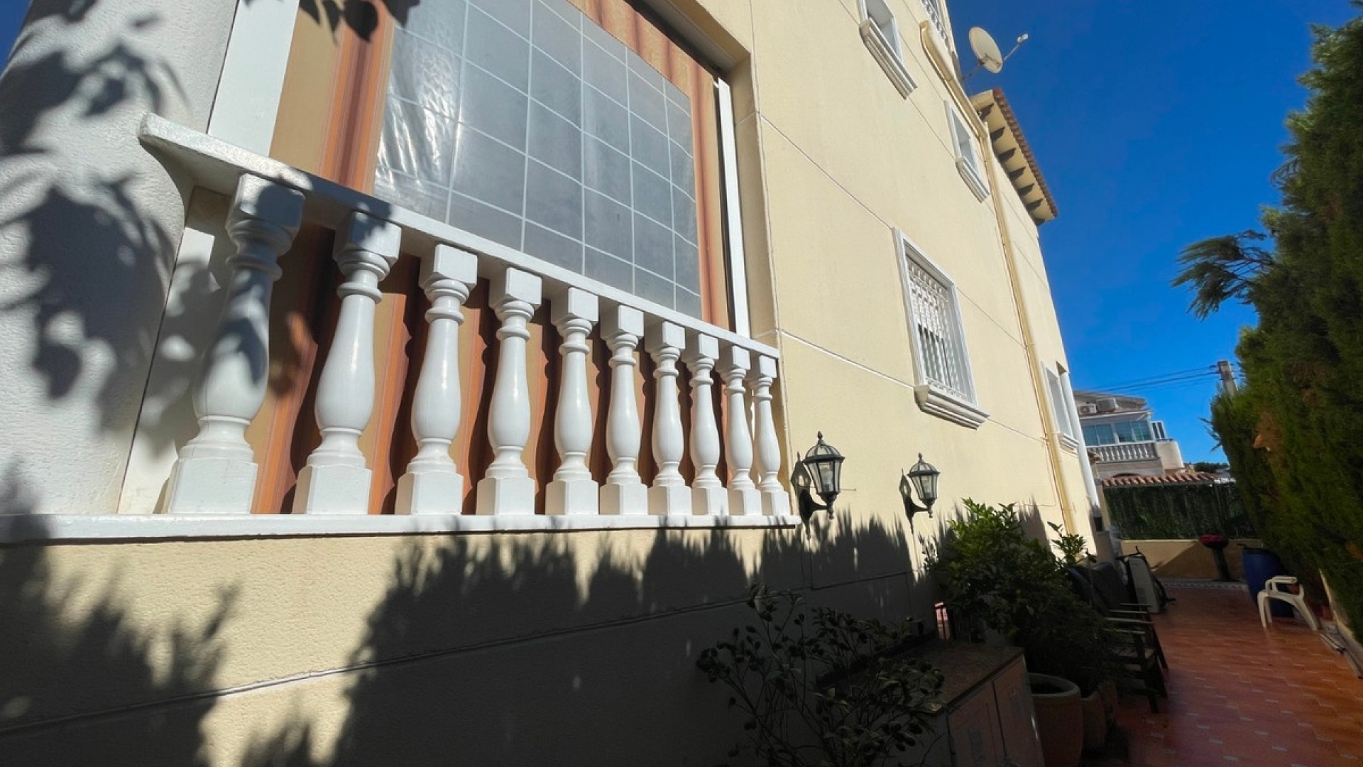 Wederverkoop - Villa - Guardamar del Segura - Guardamar del Segura Centro