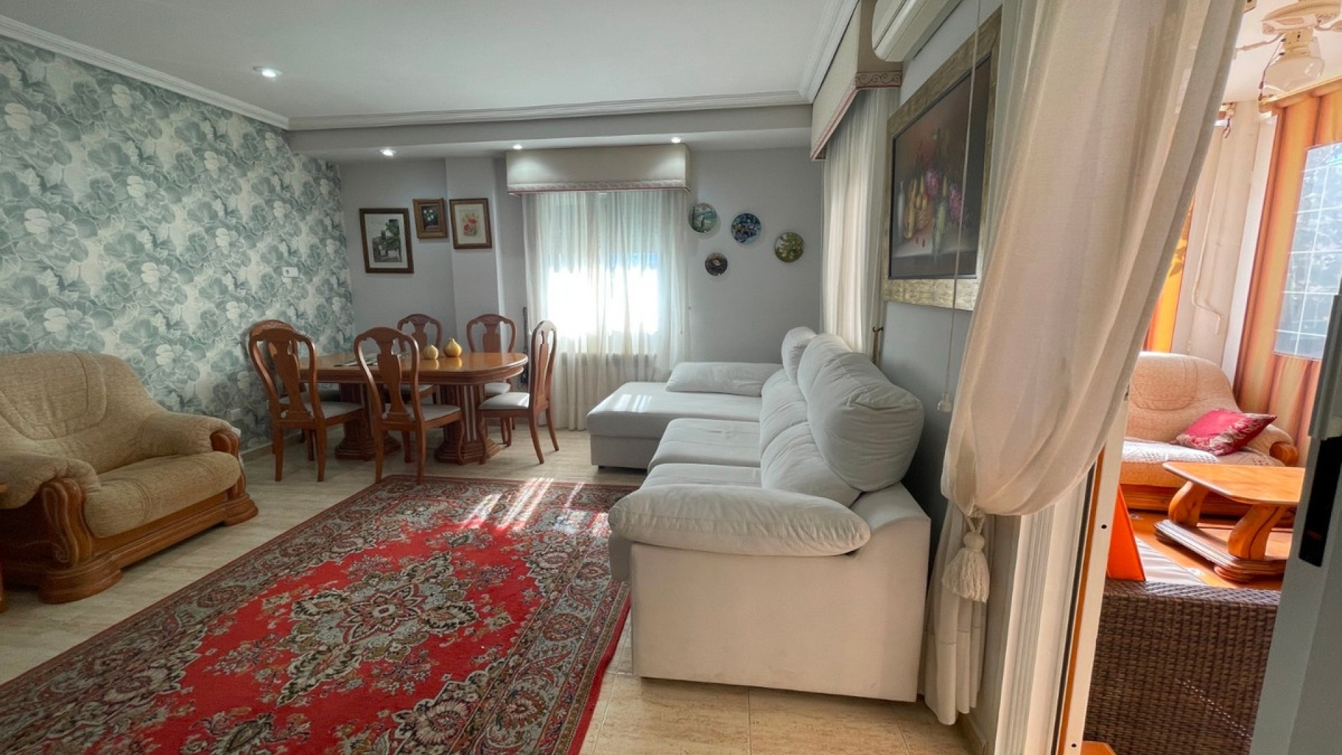 Wederverkoop - Villa - Guardamar del Segura - Guardamar del Segura Centro