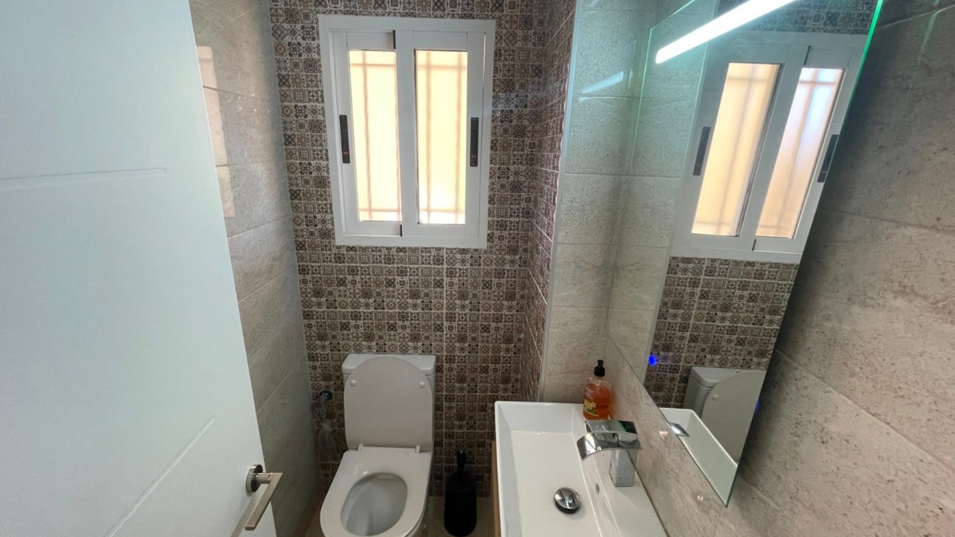 Wederverkoop - Villa - Guardamar del Segura - Guardamar del Segura Centro