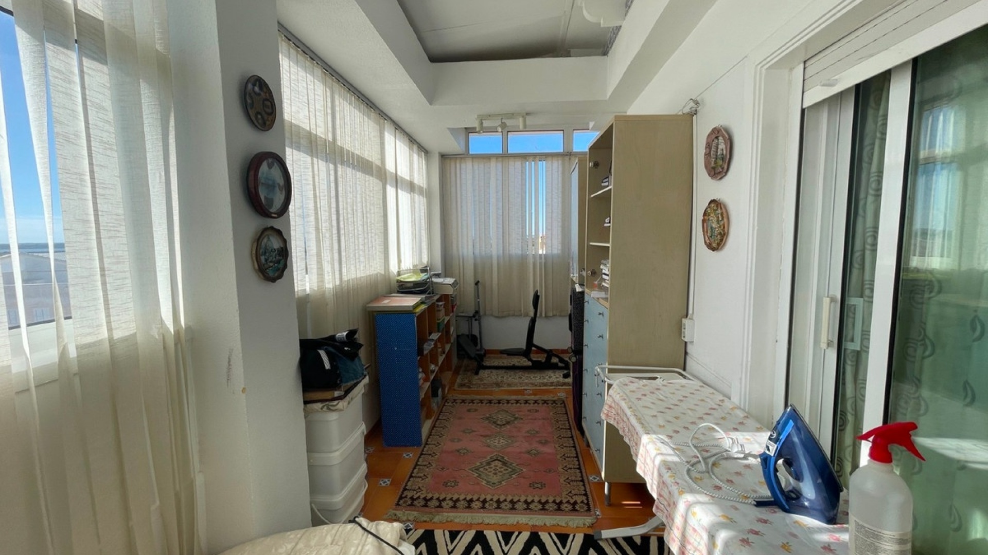 Wederverkoop - Villa - Guardamar del Segura - Guardamar del Segura Centro