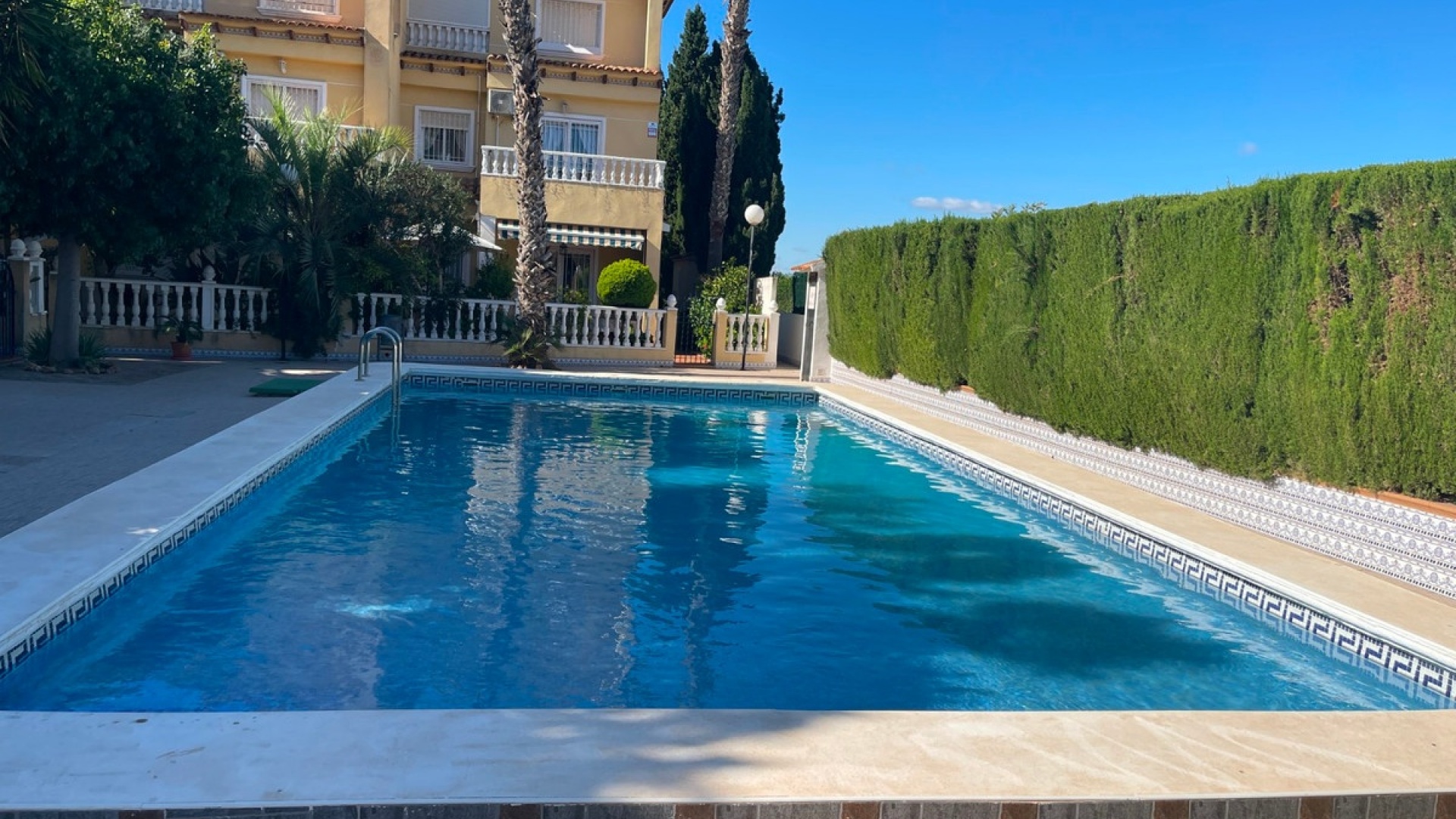 Wederverkoop - Villa - Guardamar del Segura - Guardamar del Segura Centro