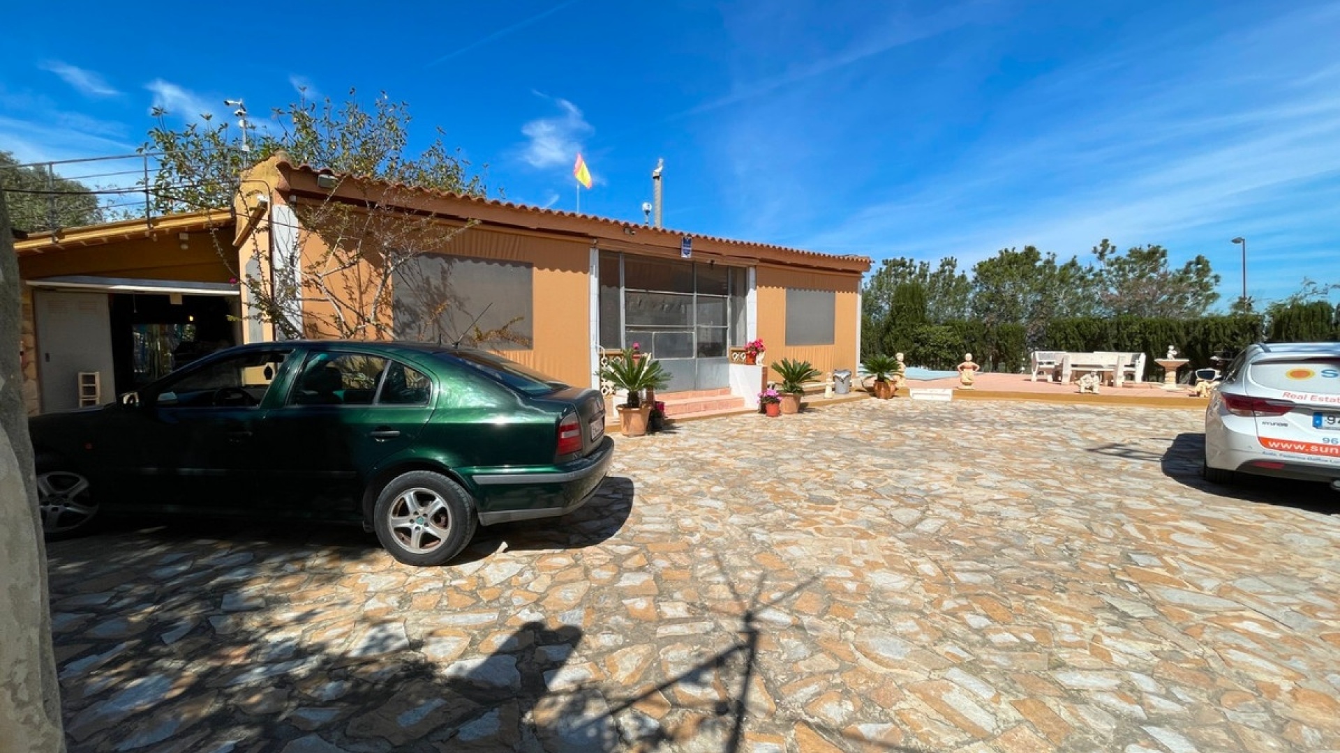 Wederverkoop - Villa - Guardamar del Segura - Guardamar del Segura Centro