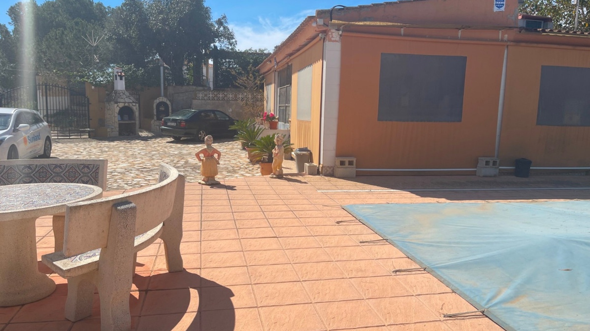 Wederverkoop - Villa - Guardamar del Segura - Guardamar del Segura Centro