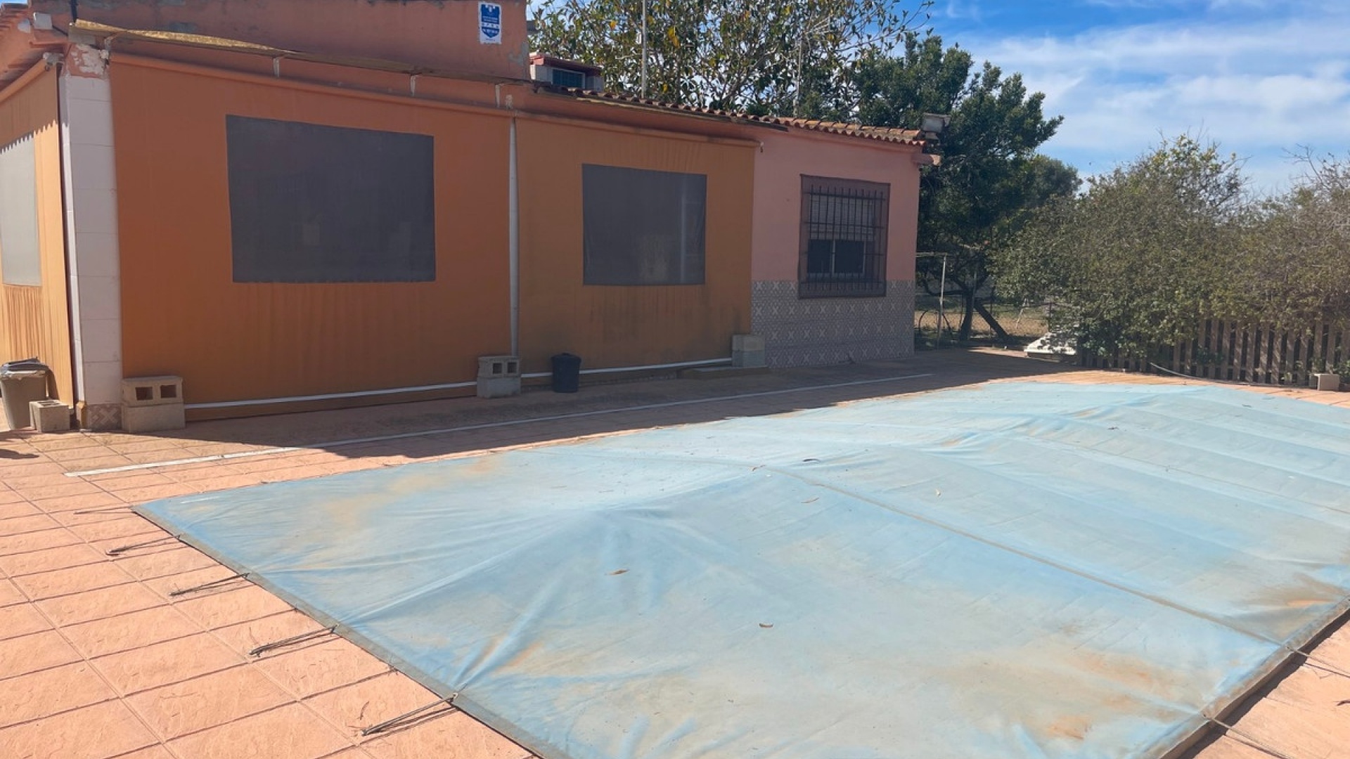 Wederverkoop - Villa - Guardamar del Segura - Guardamar del Segura Centro