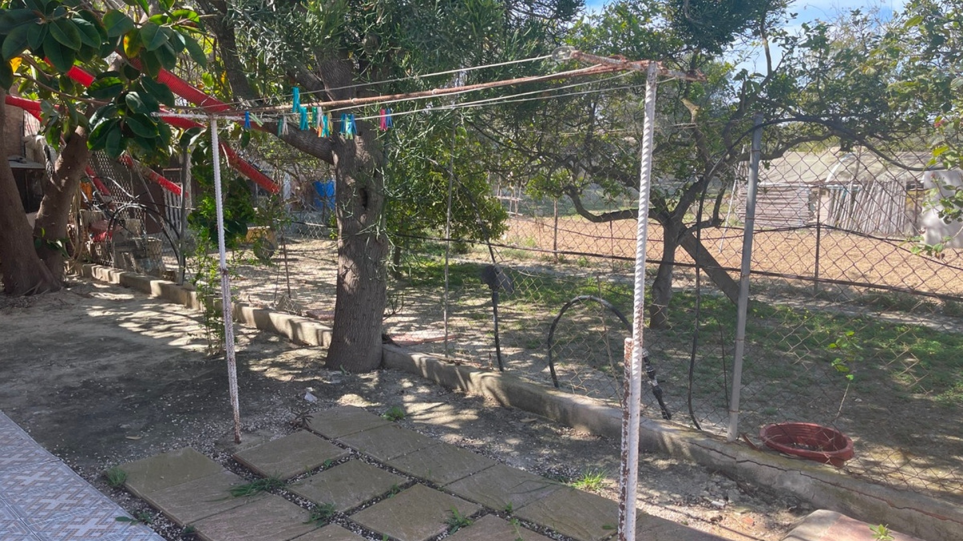 Wederverkoop - Villa - Guardamar del Segura - Guardamar del Segura Centro