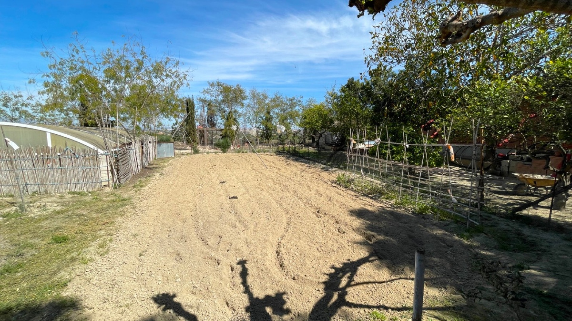 Wederverkoop - Villa - Guardamar del Segura - Guardamar del Segura Centro