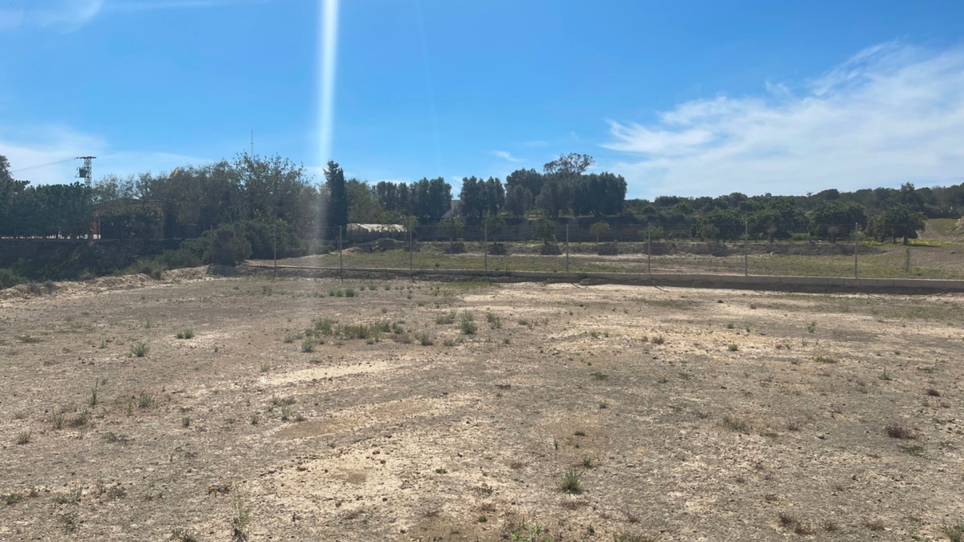 Wederverkoop - Villa - Guardamar del Segura - Guardamar del Segura Centro