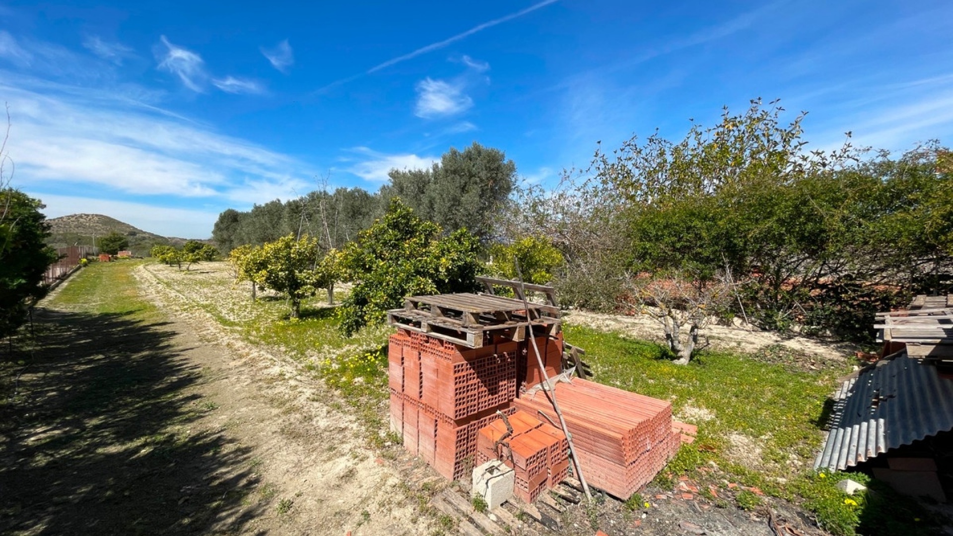 Wederverkoop - Villa - Guardamar del Segura - Guardamar del Segura Centro