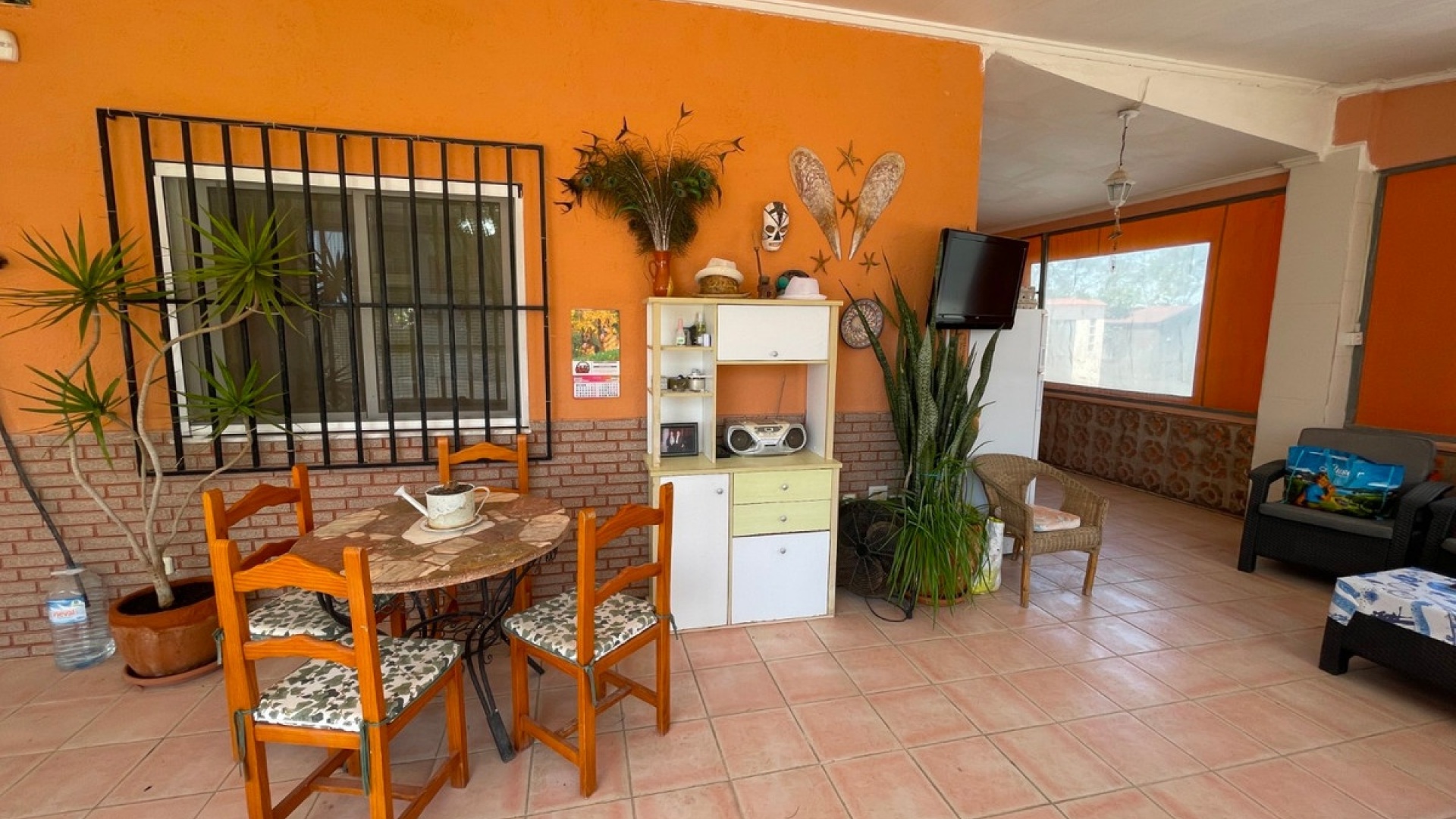 Wederverkoop - Villa - Guardamar del Segura - Guardamar del Segura Centro