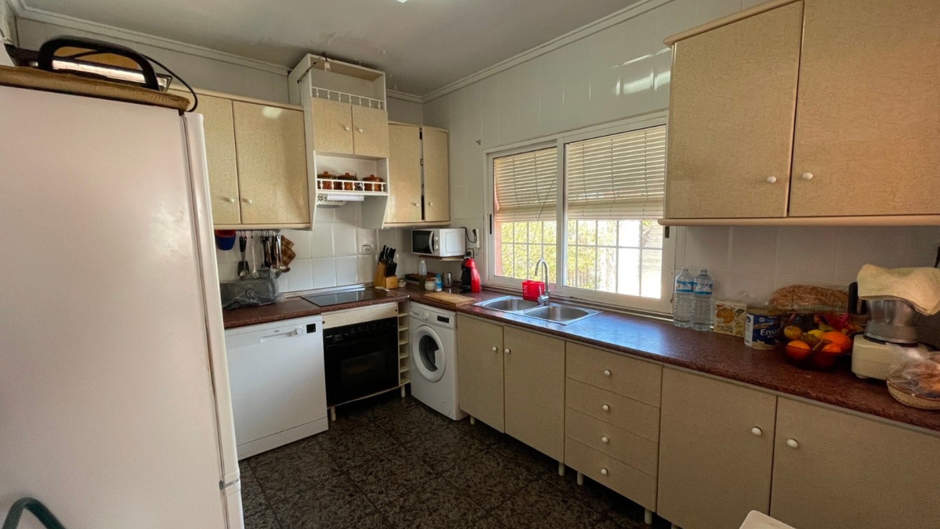Wederverkoop - Villa - Guardamar del Segura - Guardamar del Segura Centro
