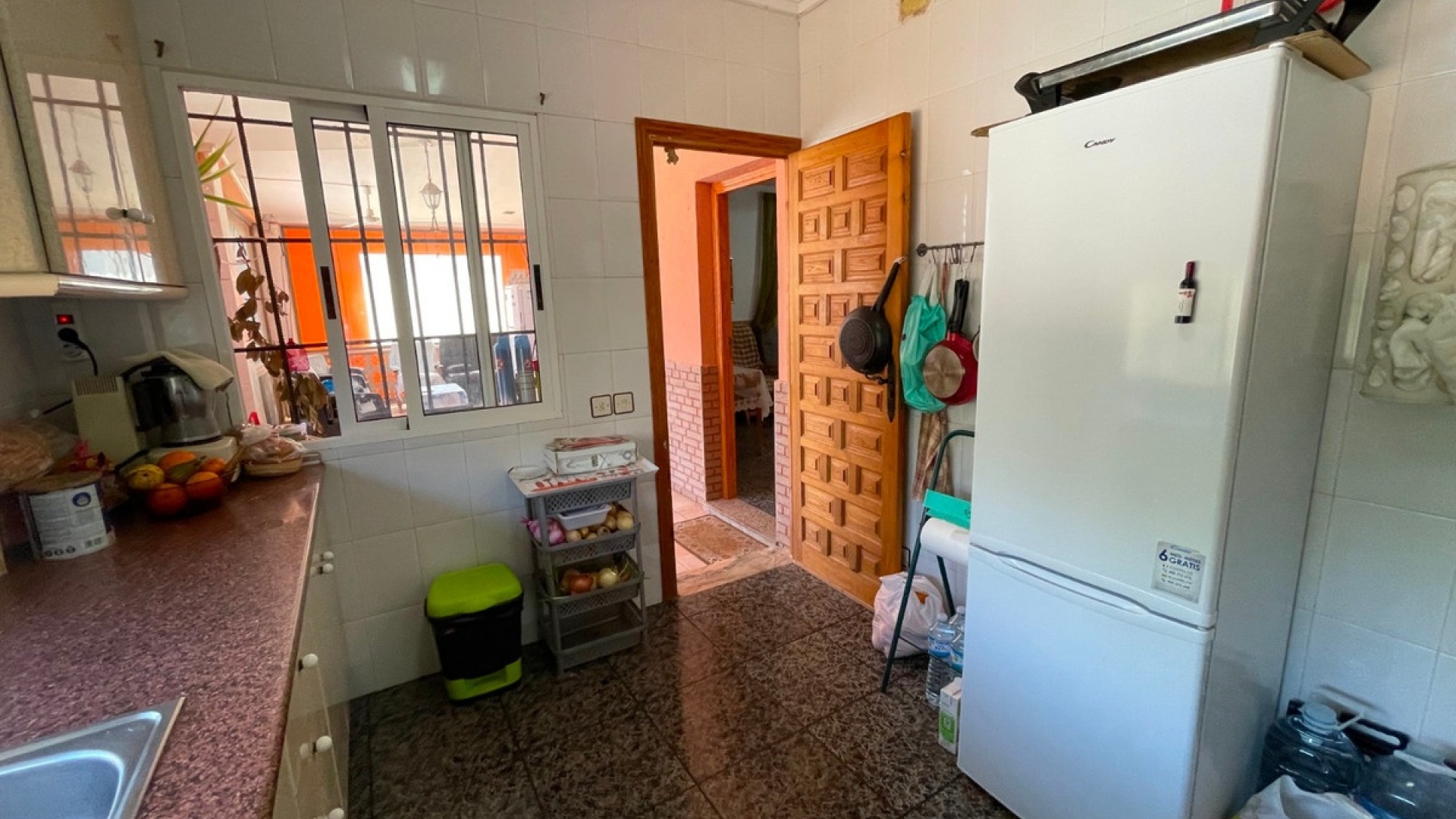 Wederverkoop - Villa - Guardamar del Segura - Guardamar del Segura Centro