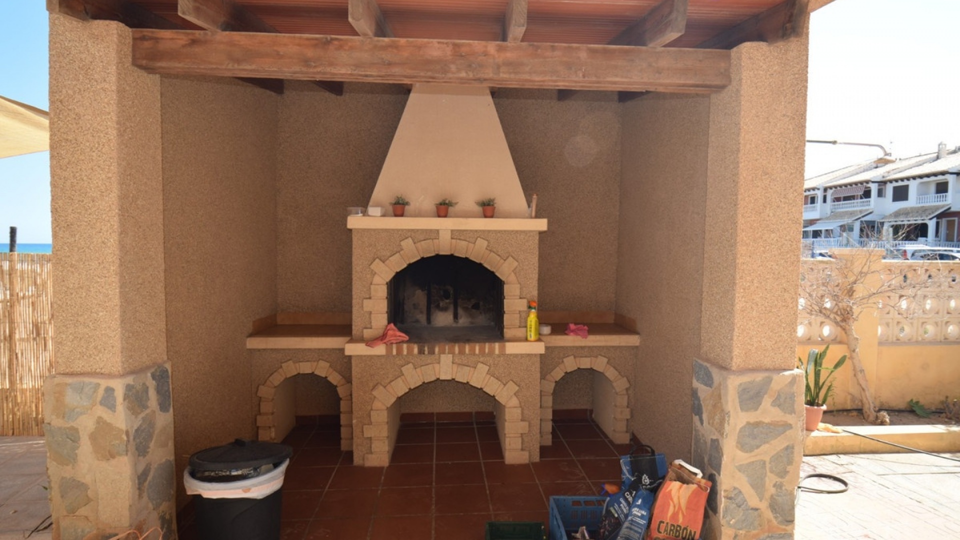 Wederverkoop - Villa - Guardamar del Segura - Guardamar del Segura Centro