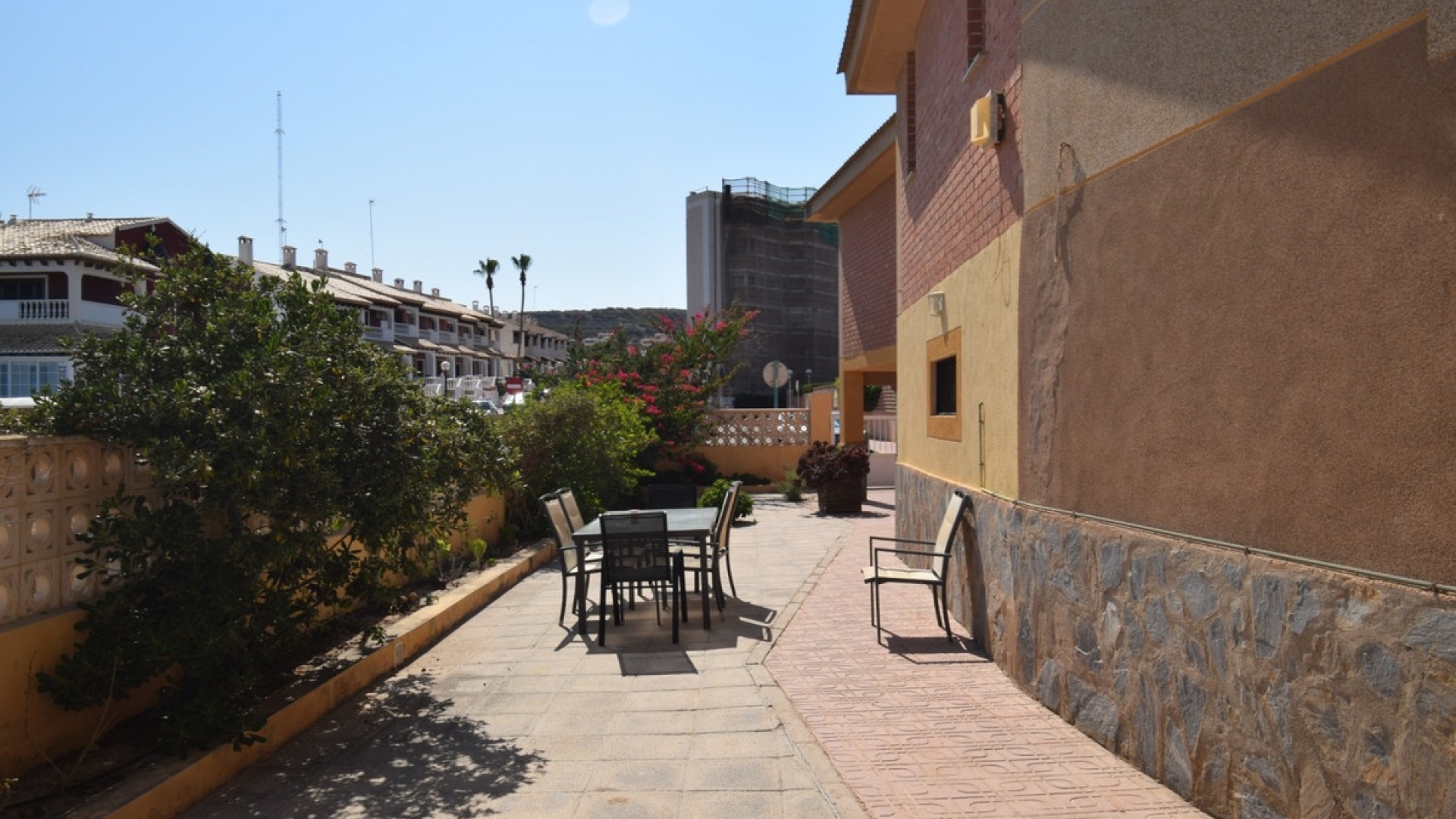 Wederverkoop - Villa - Guardamar del Segura - Guardamar del Segura Centro