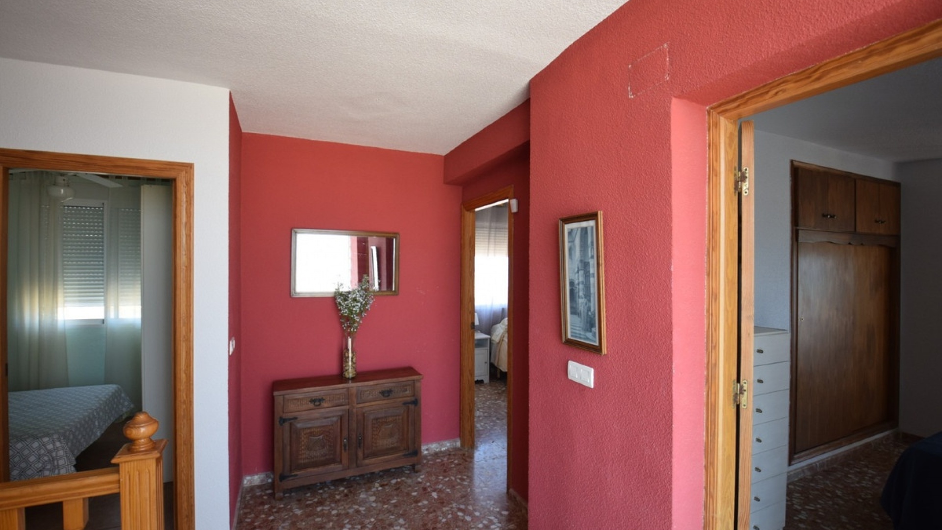 Wederverkoop - Villa - Guardamar del Segura - Guardamar del Segura Centro