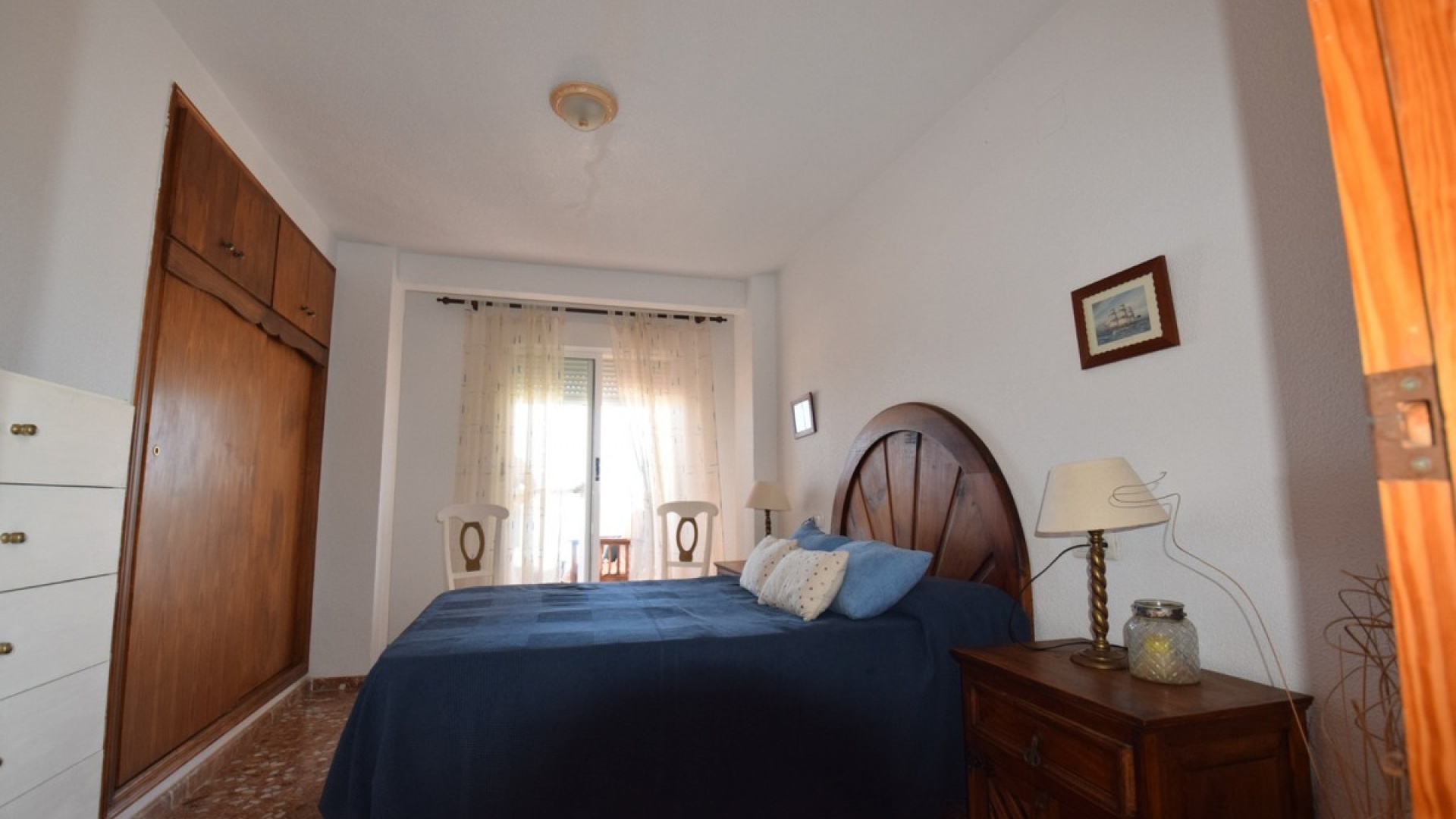 Wederverkoop - Villa - Guardamar del Segura - Guardamar del Segura Centro