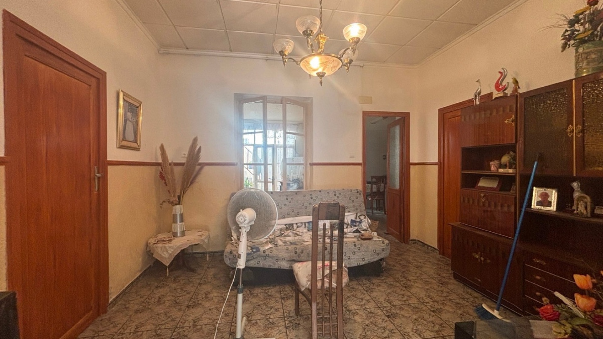 Wederverkoop - Villa - Guardamar del Segura - Guardamar del Segura Centro