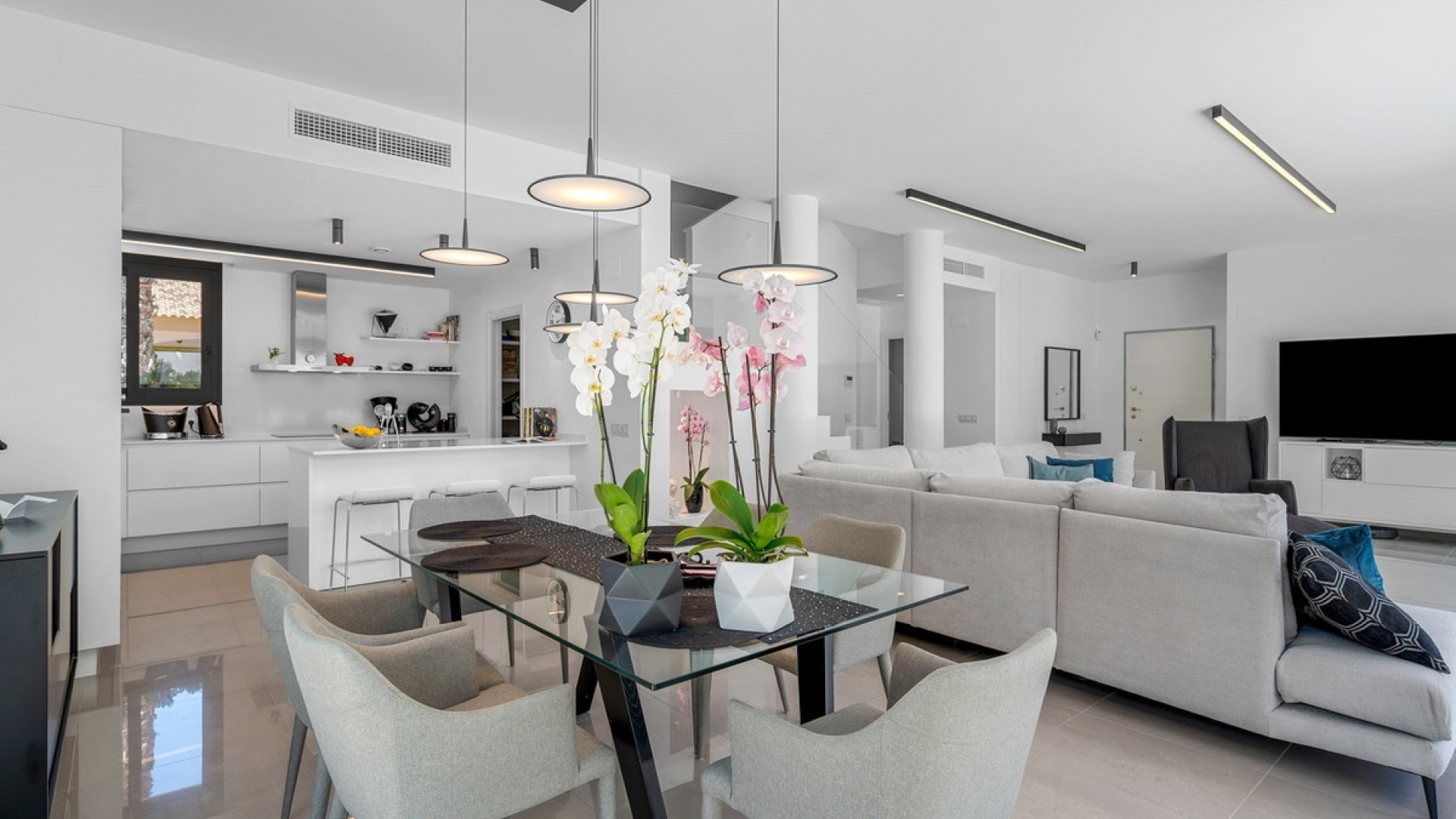 Wederverkoop - Villa - Guardamar del Segura - Guardamar del Segura Centro