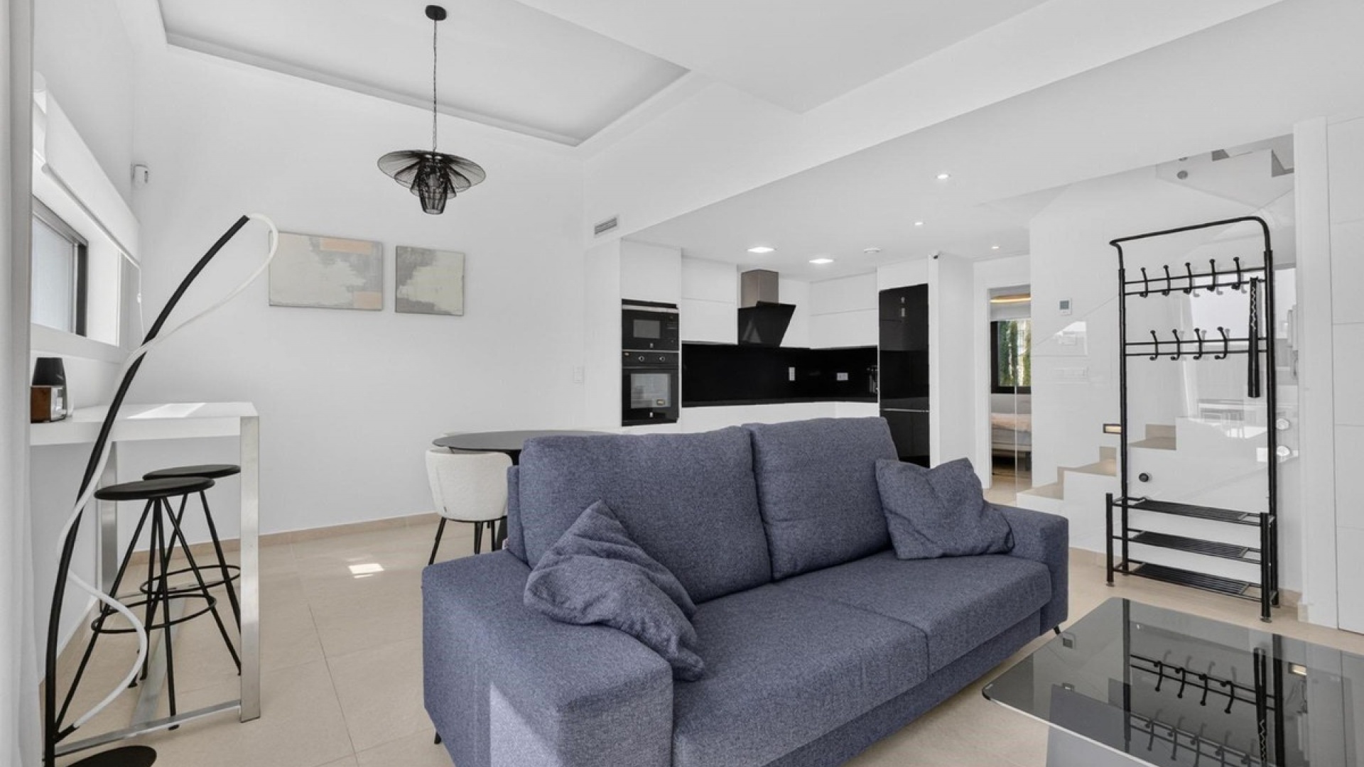 Wederverkoop - Villa - Guardamar del Segura - Guardamar del Segura Centro