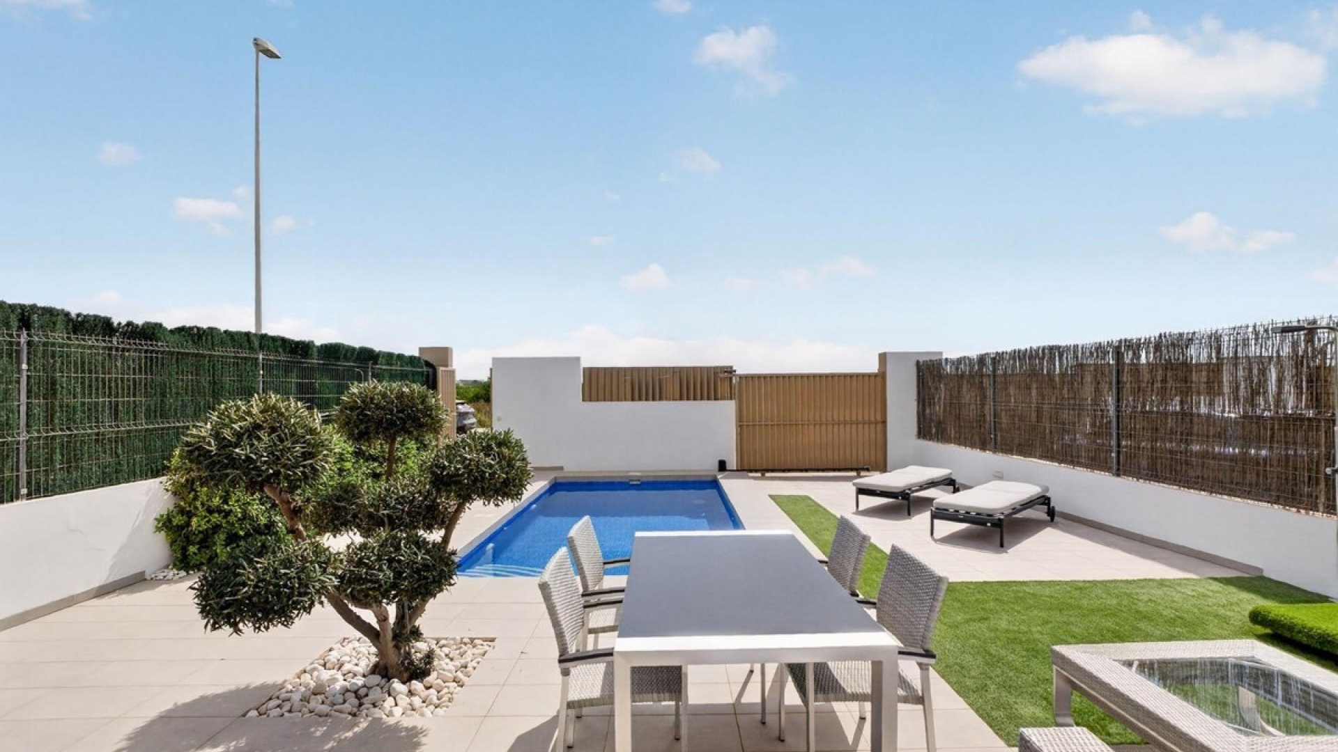Wederverkoop - Villa - Guardamar del Segura - Guardamar del Segura Centro