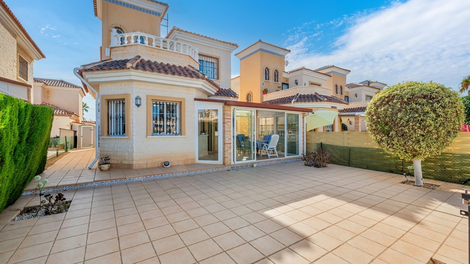 Wederverkoop - Villa - Guardamar del Segura - Guardamar del Segura Centro