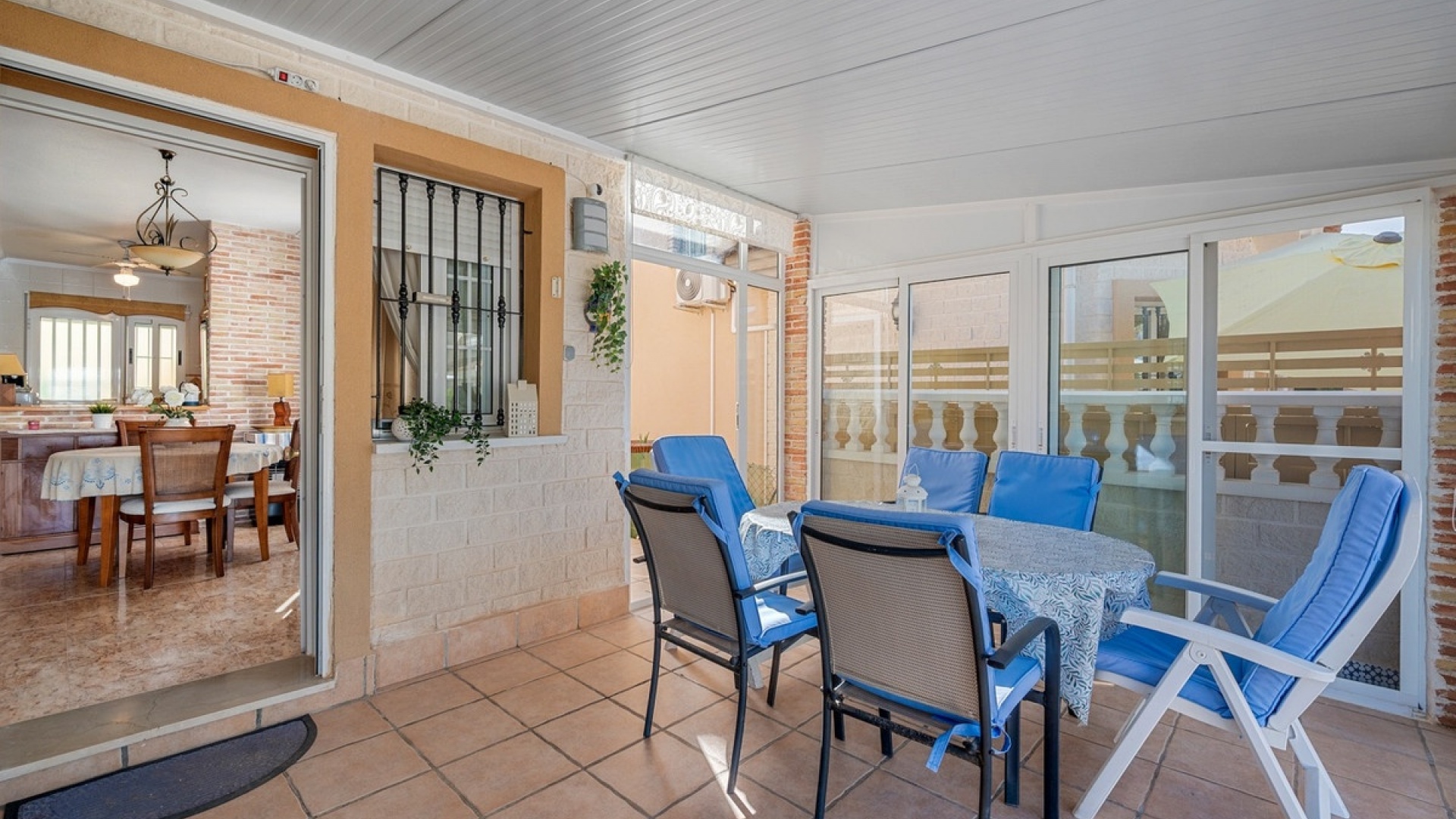 Wederverkoop - Villa - Guardamar del Segura - Guardamar del Segura Centro