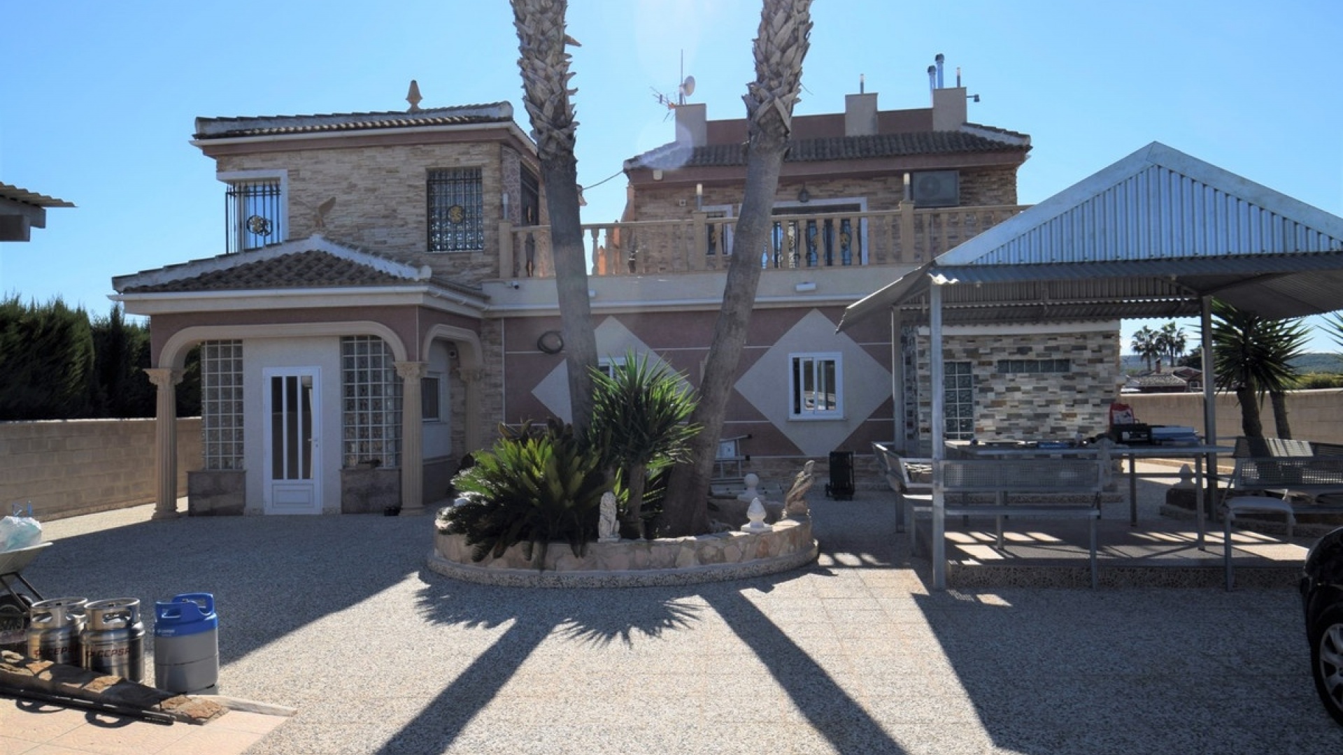Wederverkoop - Villa - Guardamar del Segura - Guardamar del Segura Centro
