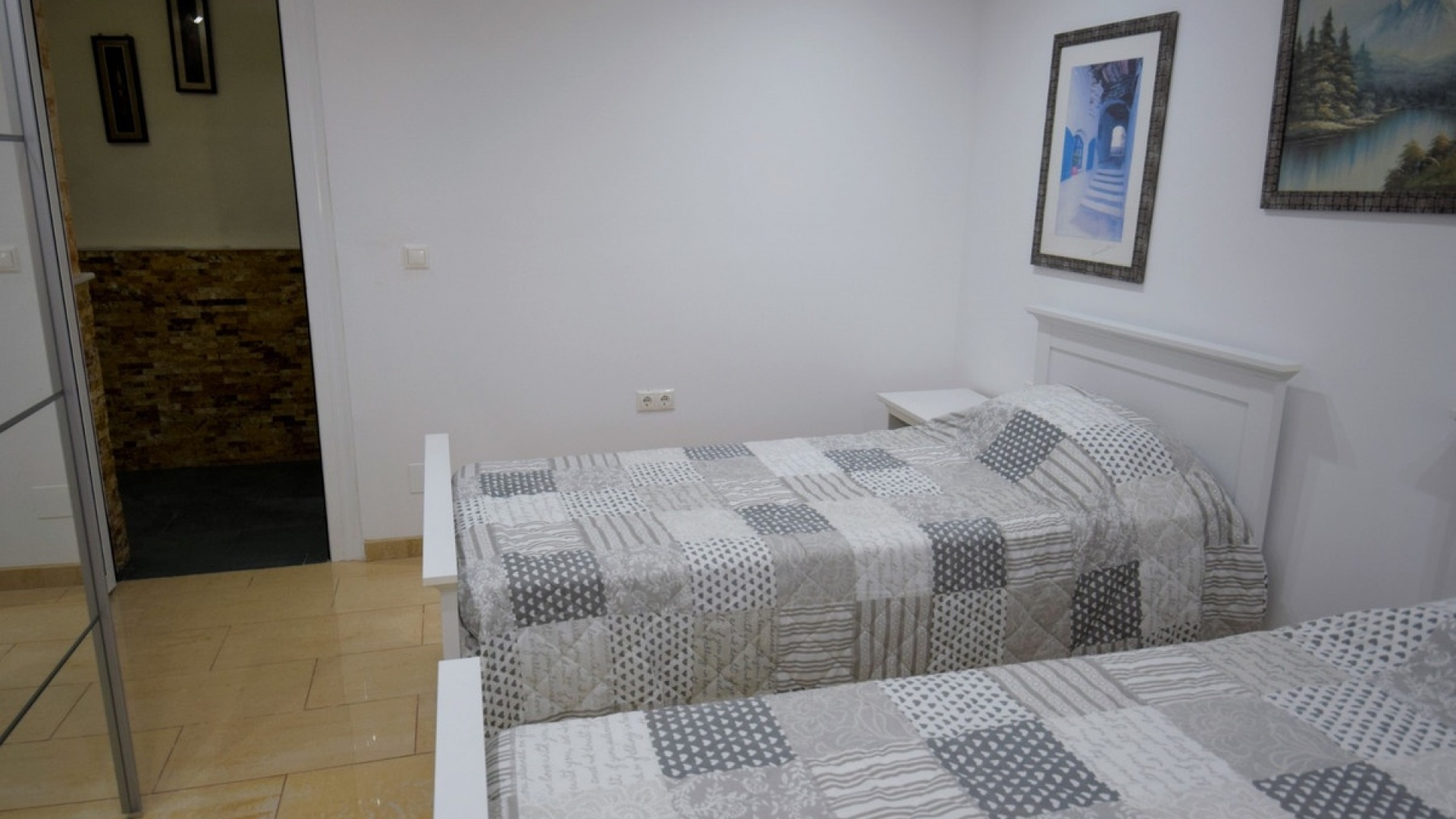 Wederverkoop - Villa - Guardamar del Segura - Guardamar del Segura Centro