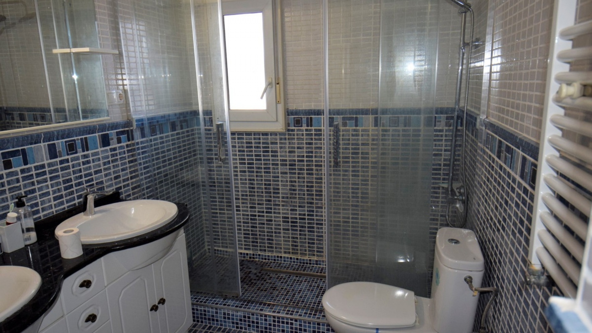 Wederverkoop - Villa - Guardamar del Segura - Guardamar del Segura Centro